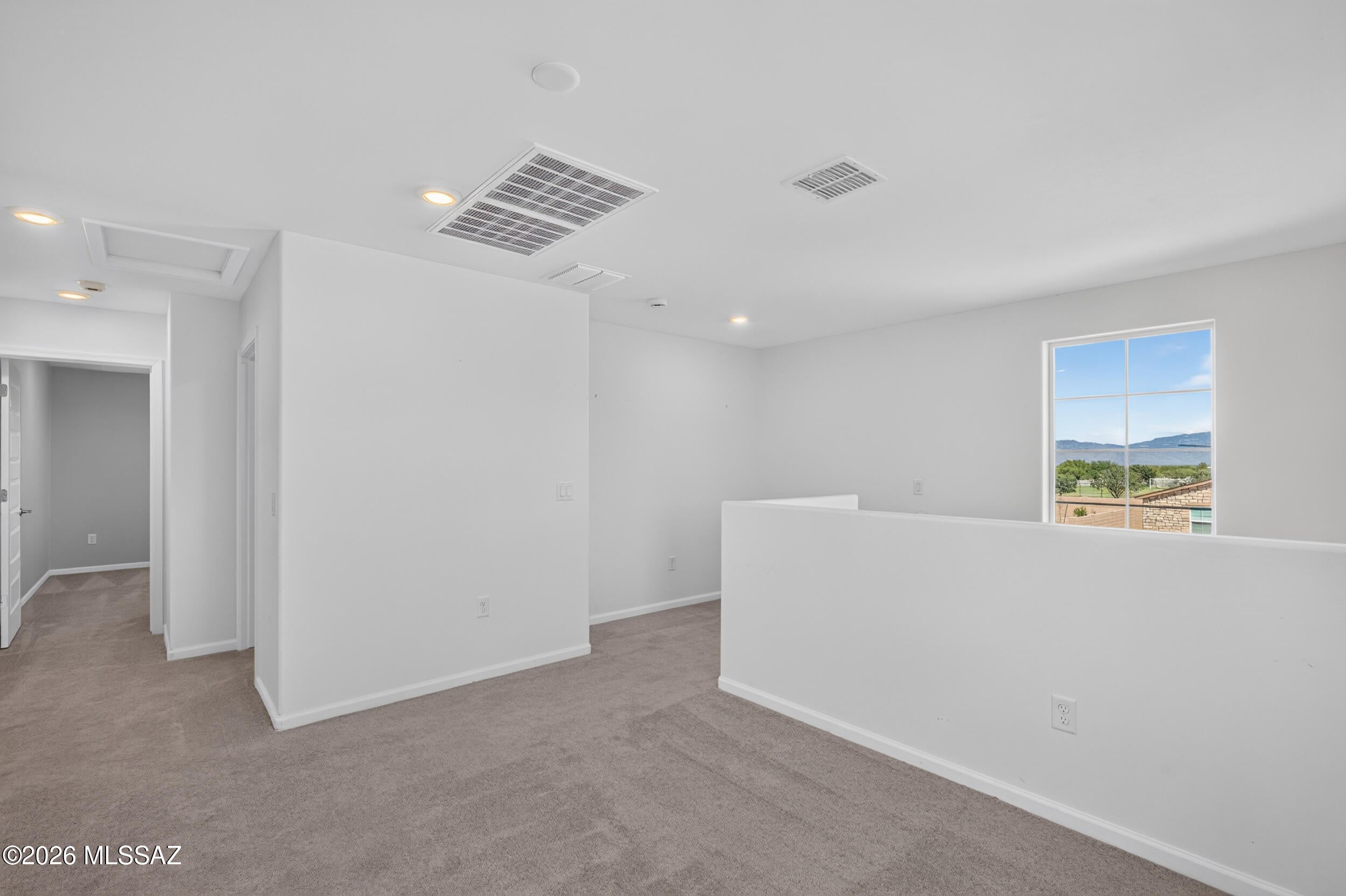 Sycamore Canyon (1-485) - Residential