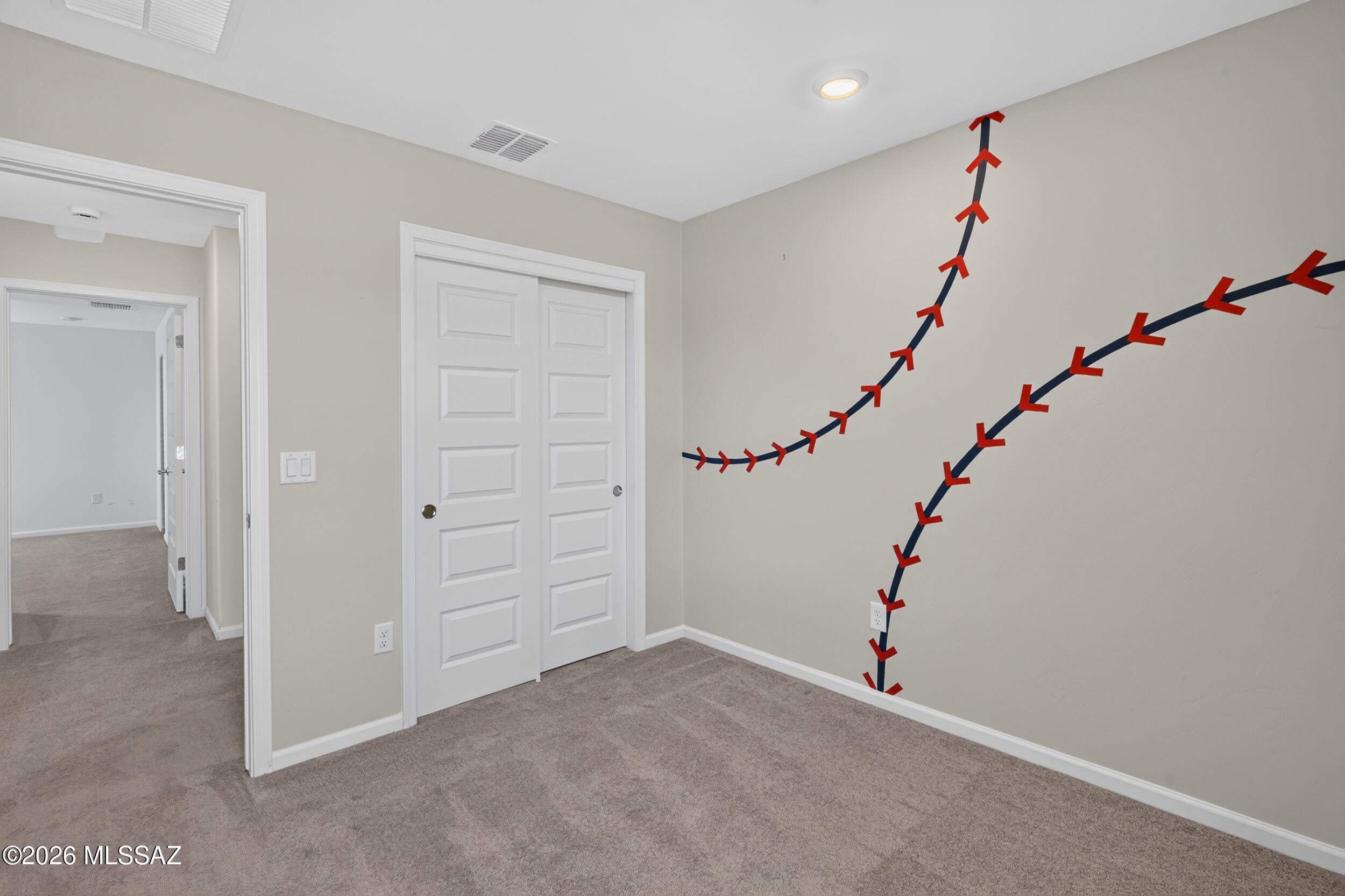 Sycamore Canyon (1-485) - Residential