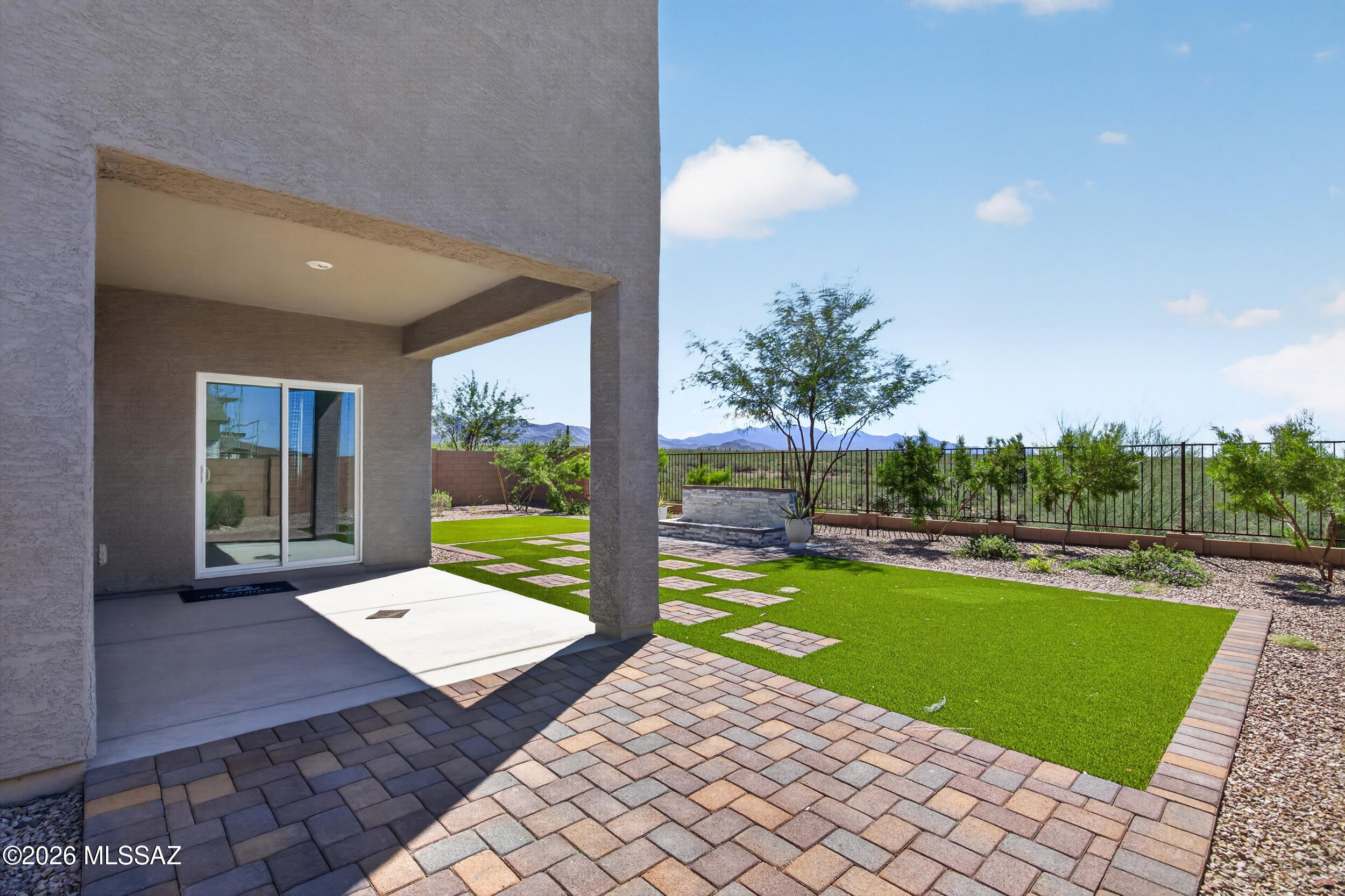 Sycamore Canyon (1-485) - Residential