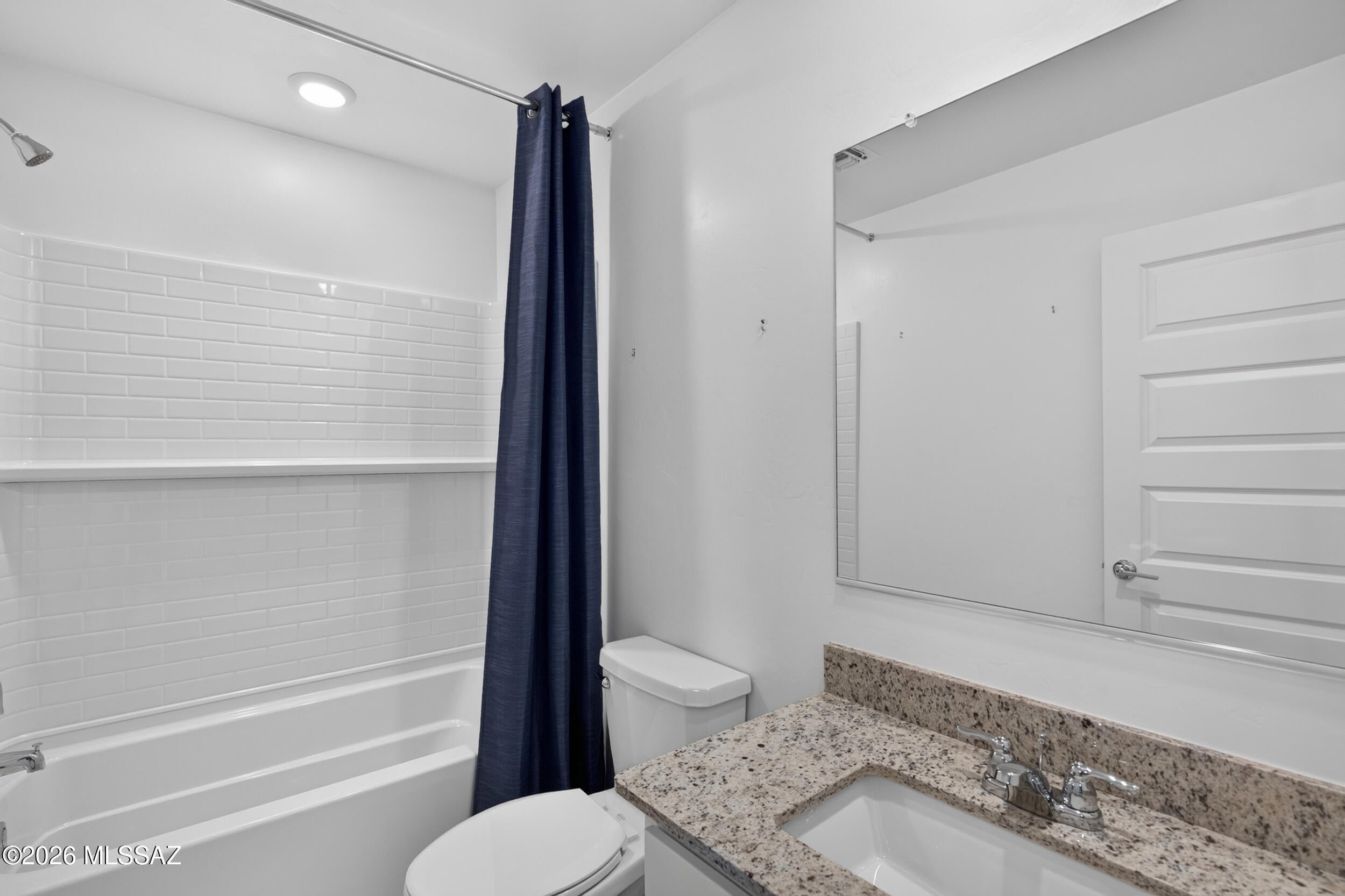 Sycamore Canyon (1-485) - Residential