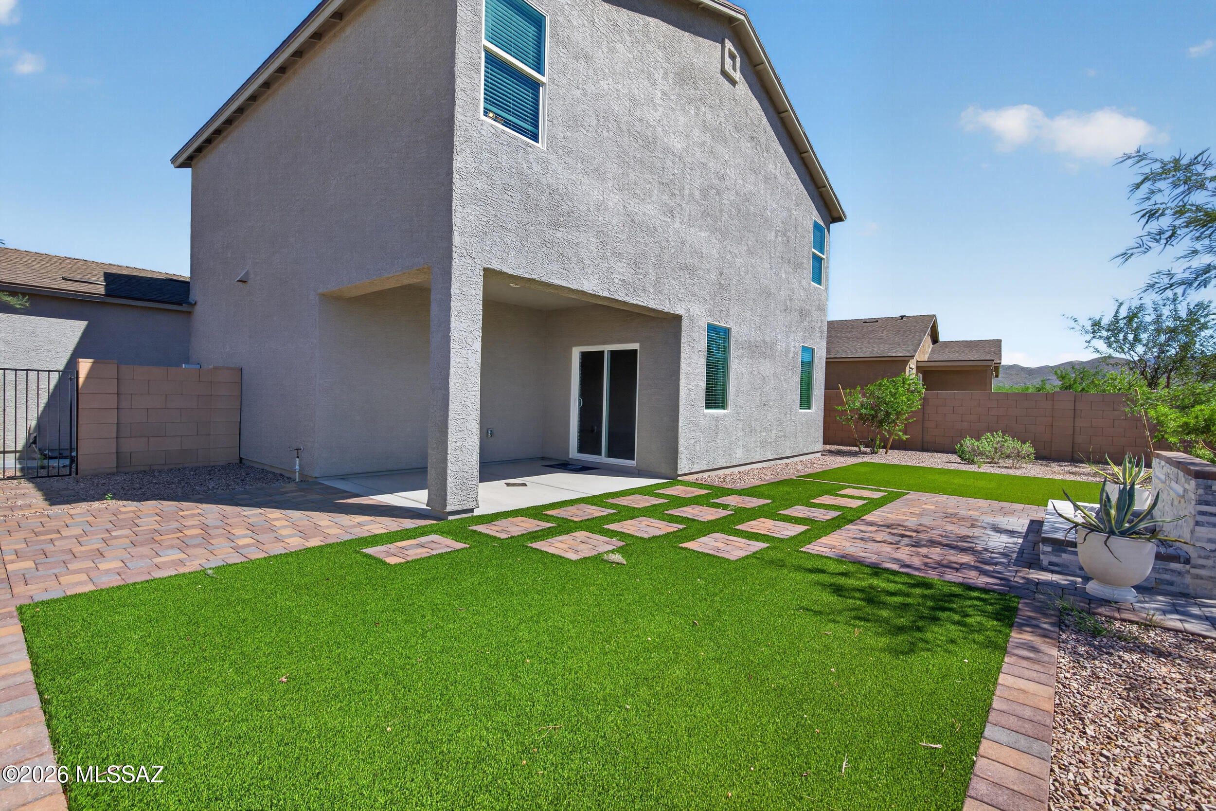 Sycamore Canyon (1-485) - Residential