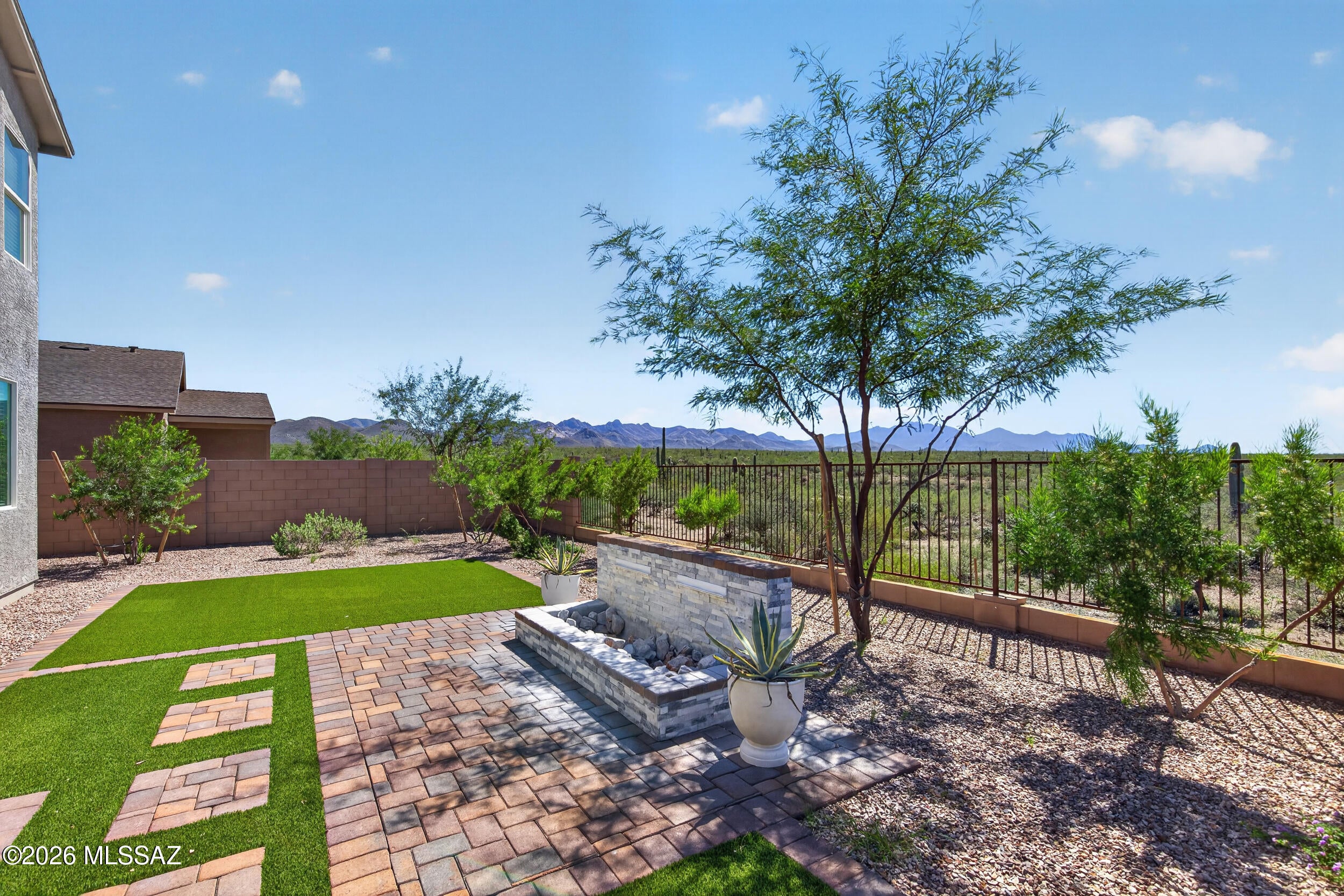 Sycamore Canyon (1-485) - Residential