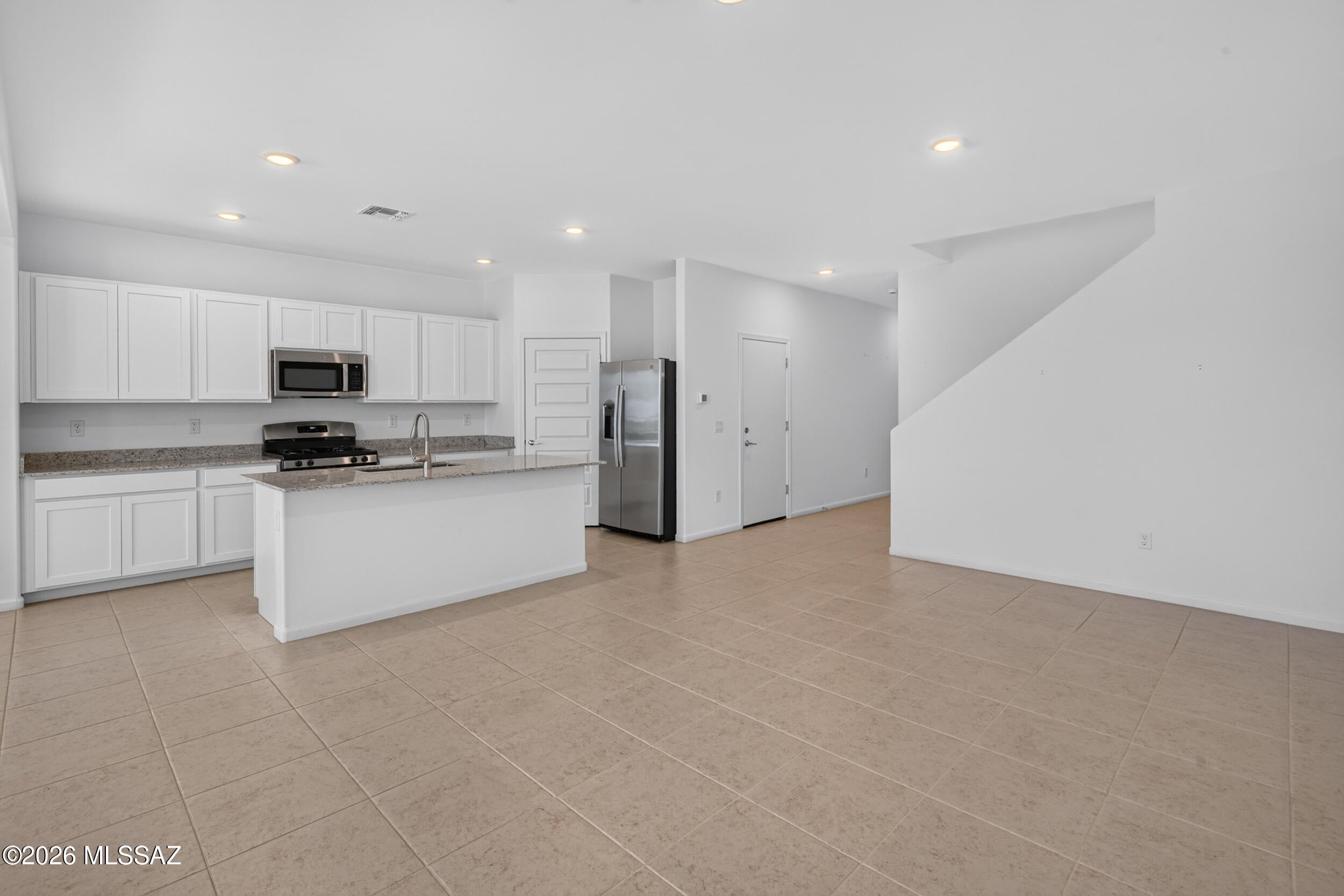Sycamore Canyon (1-485) - Residential