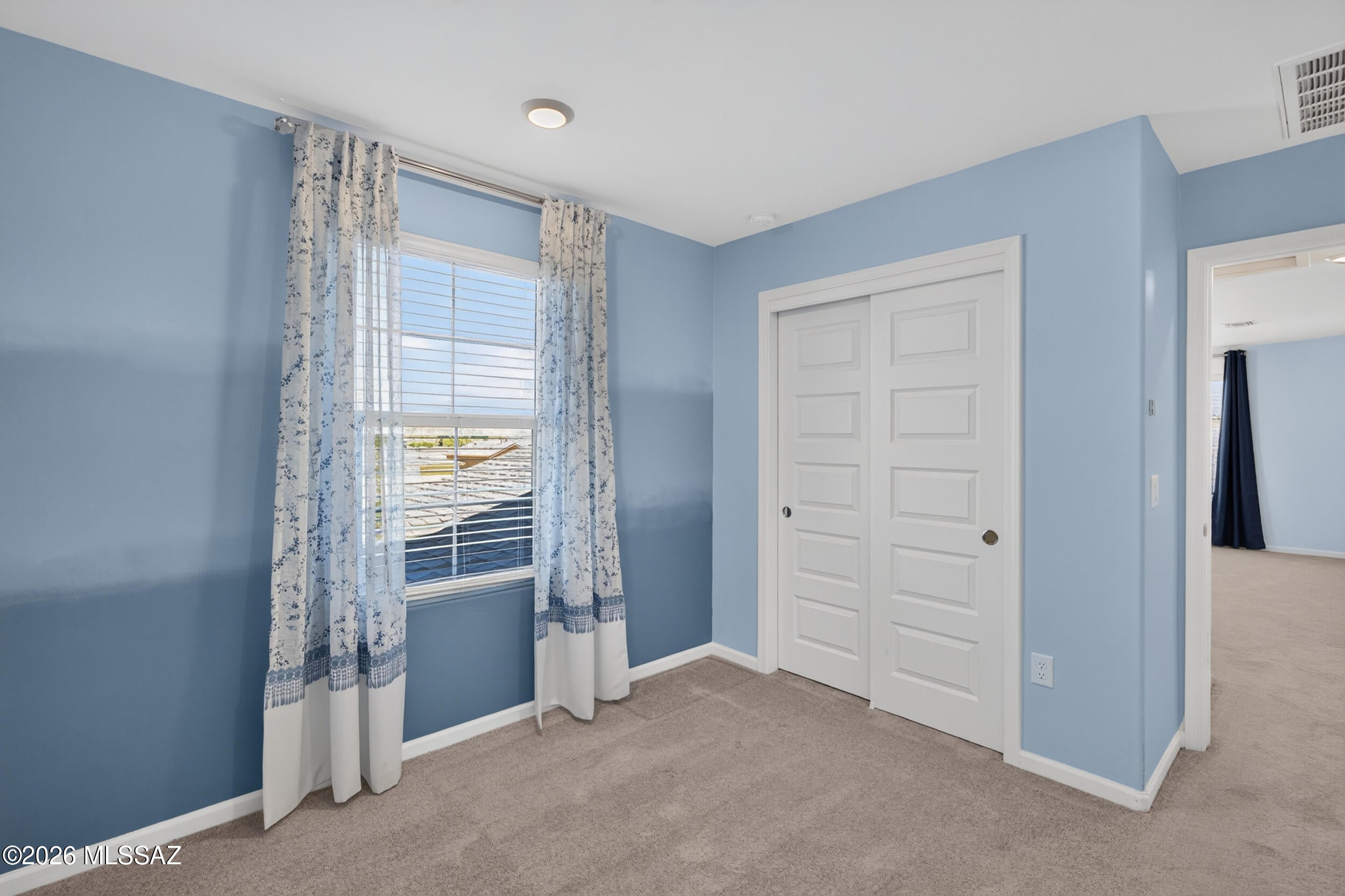 Sycamore Canyon (1-485) - Residential