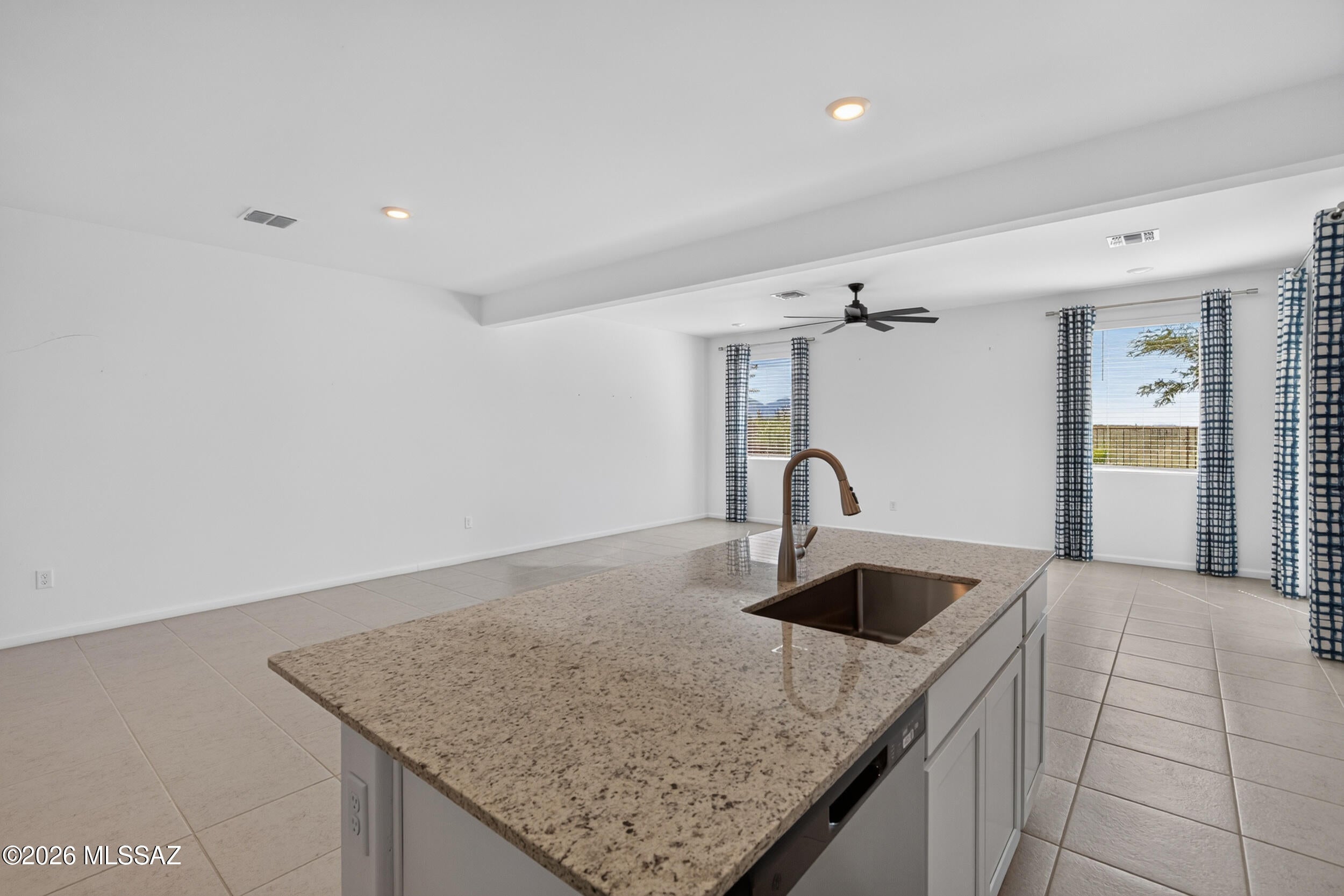 Sycamore Canyon (1-485) - Residential