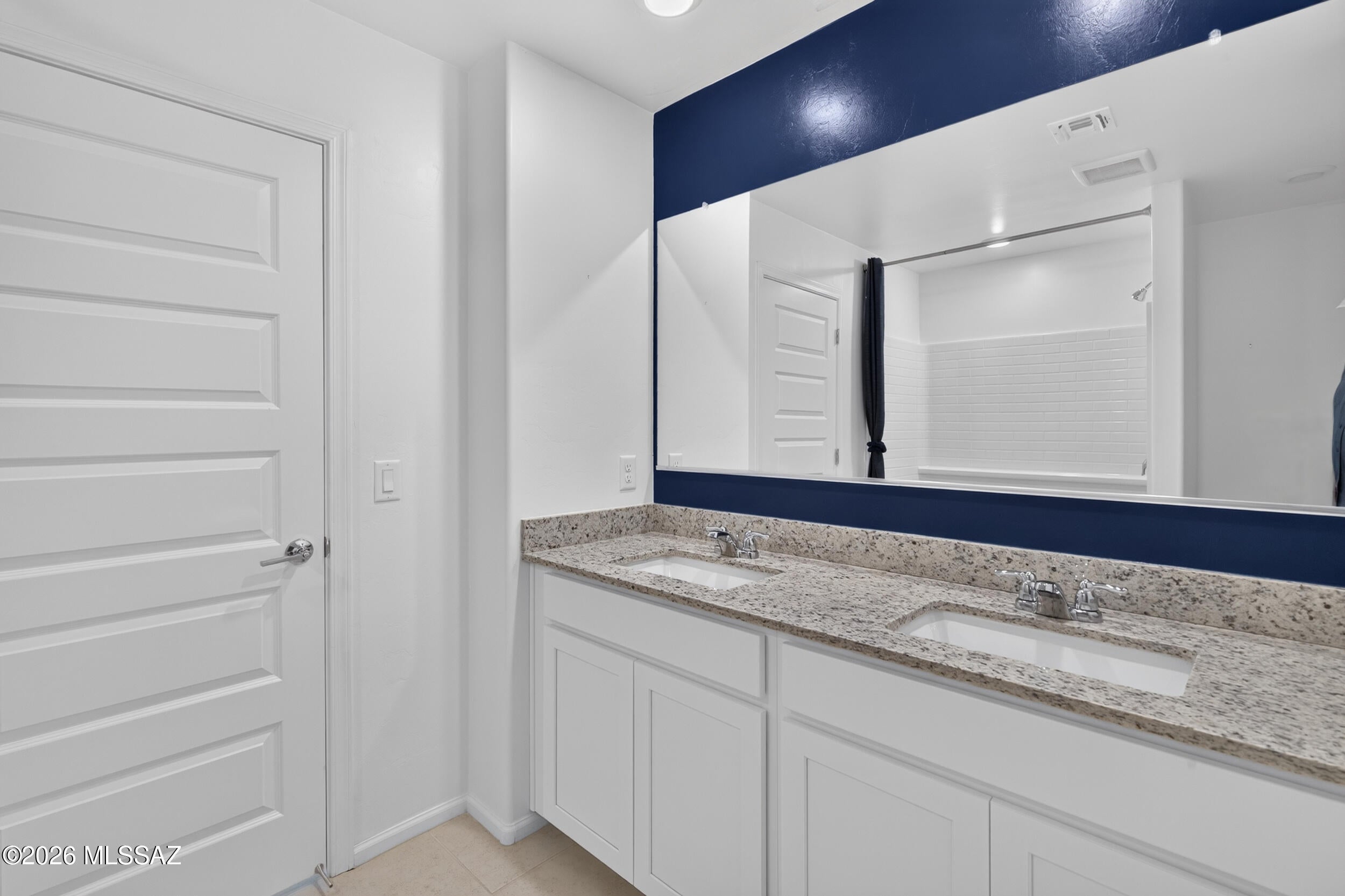 Sycamore Canyon (1-485) - Residential