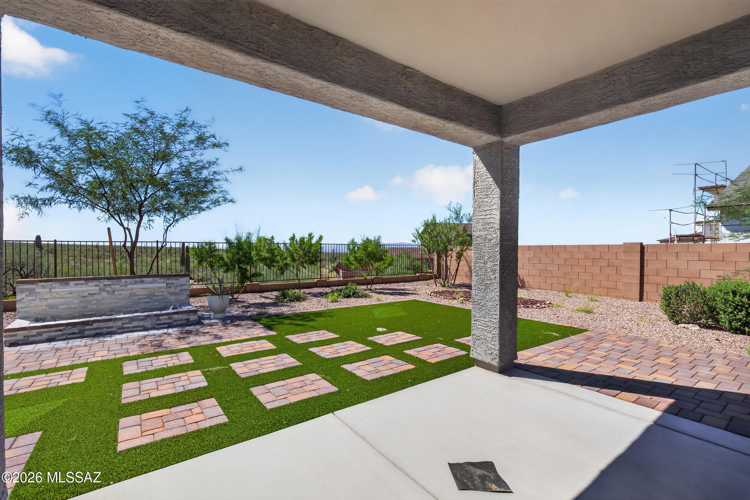 Sycamore Canyon (1-485) - Residential
