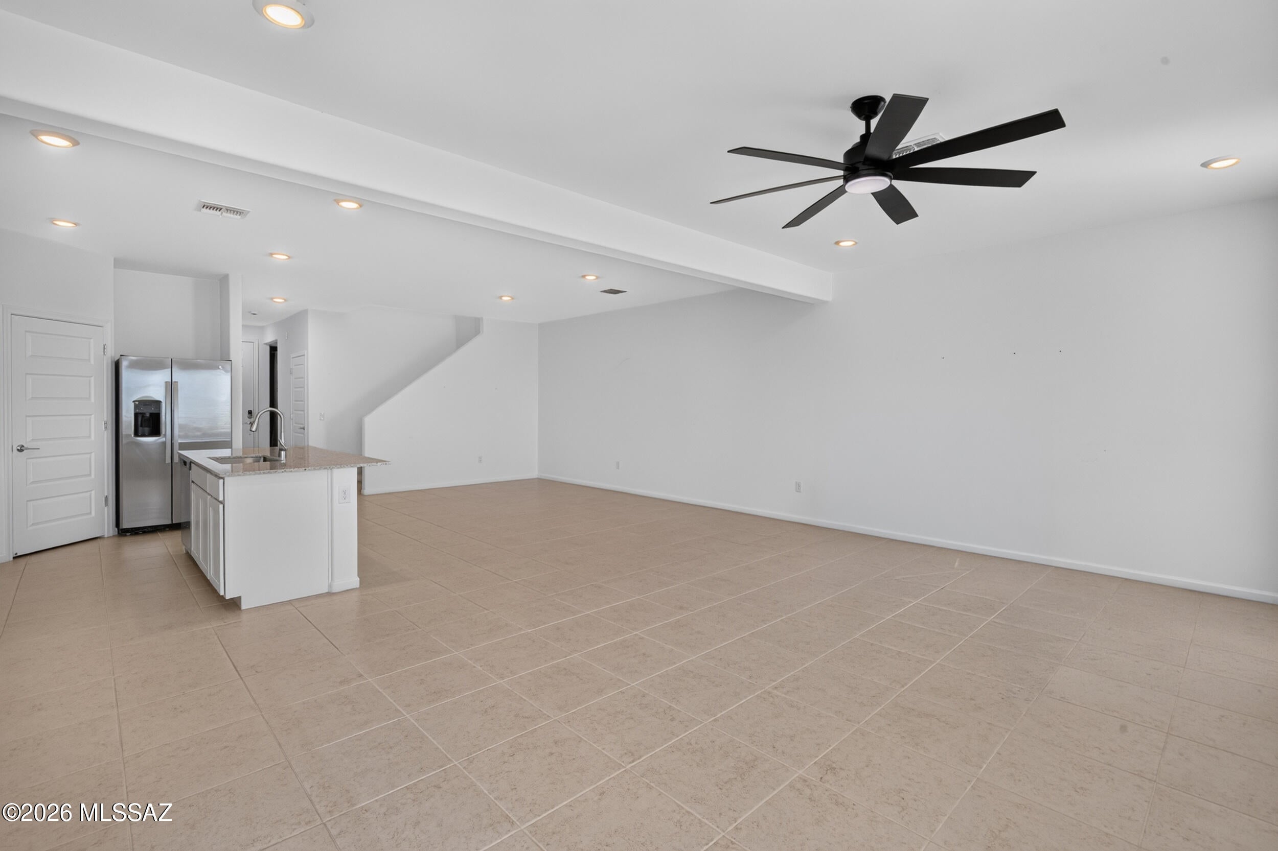 Sycamore Canyon (1-485) - Residential