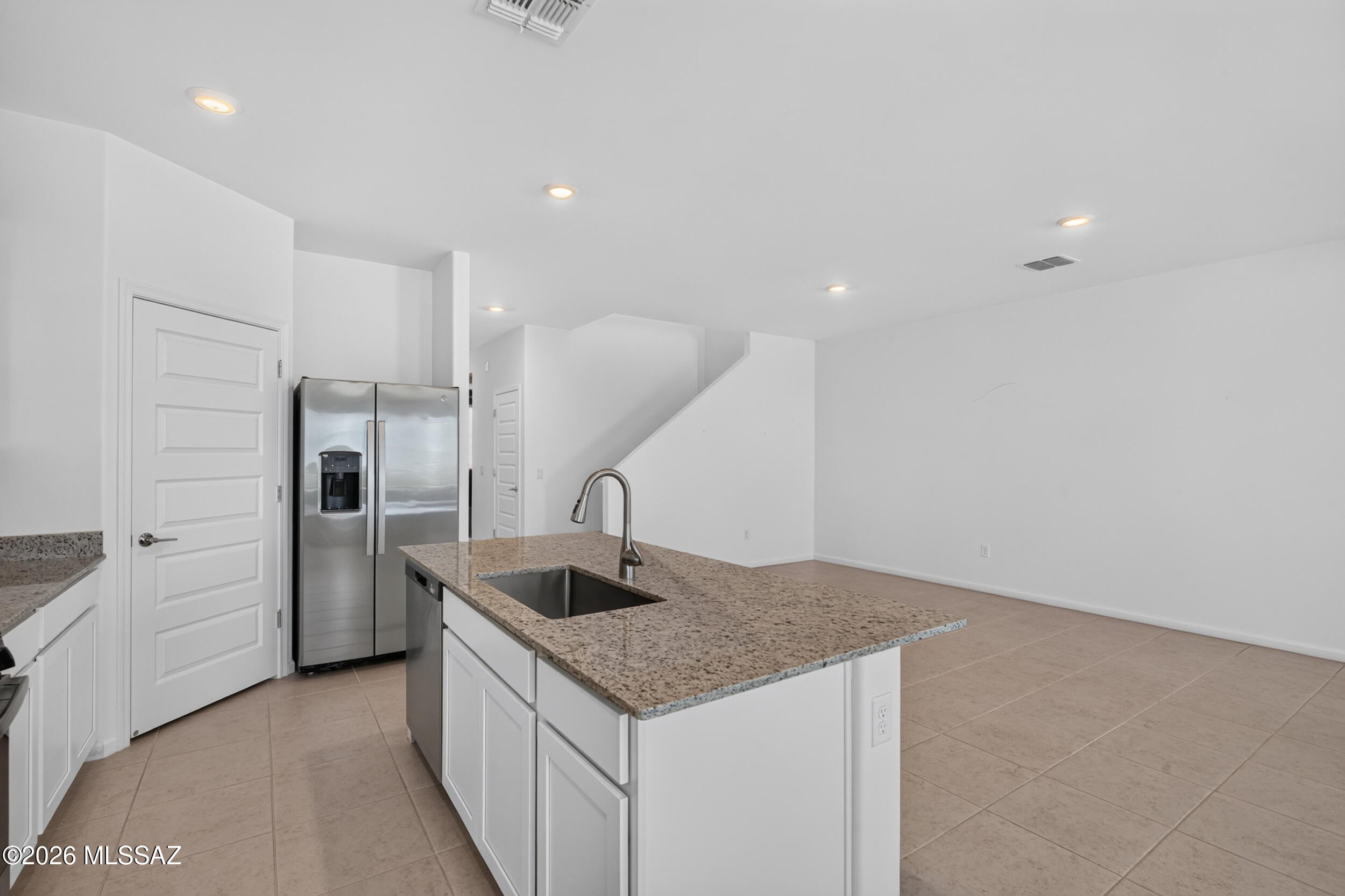 Sycamore Canyon (1-485) - Residential