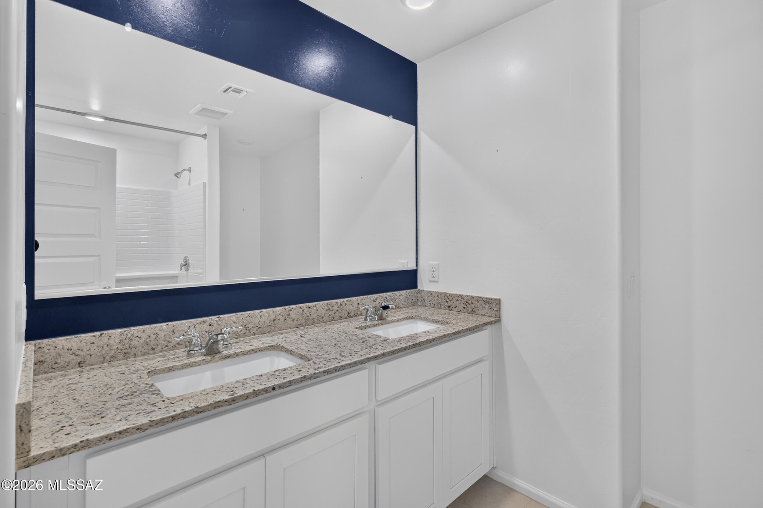 Sycamore Canyon (1-485) - Residential