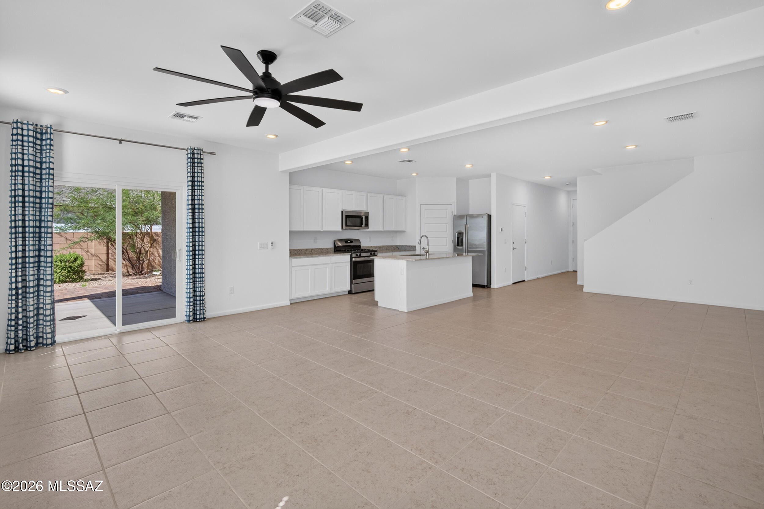Sycamore Canyon (1-485) - Residential