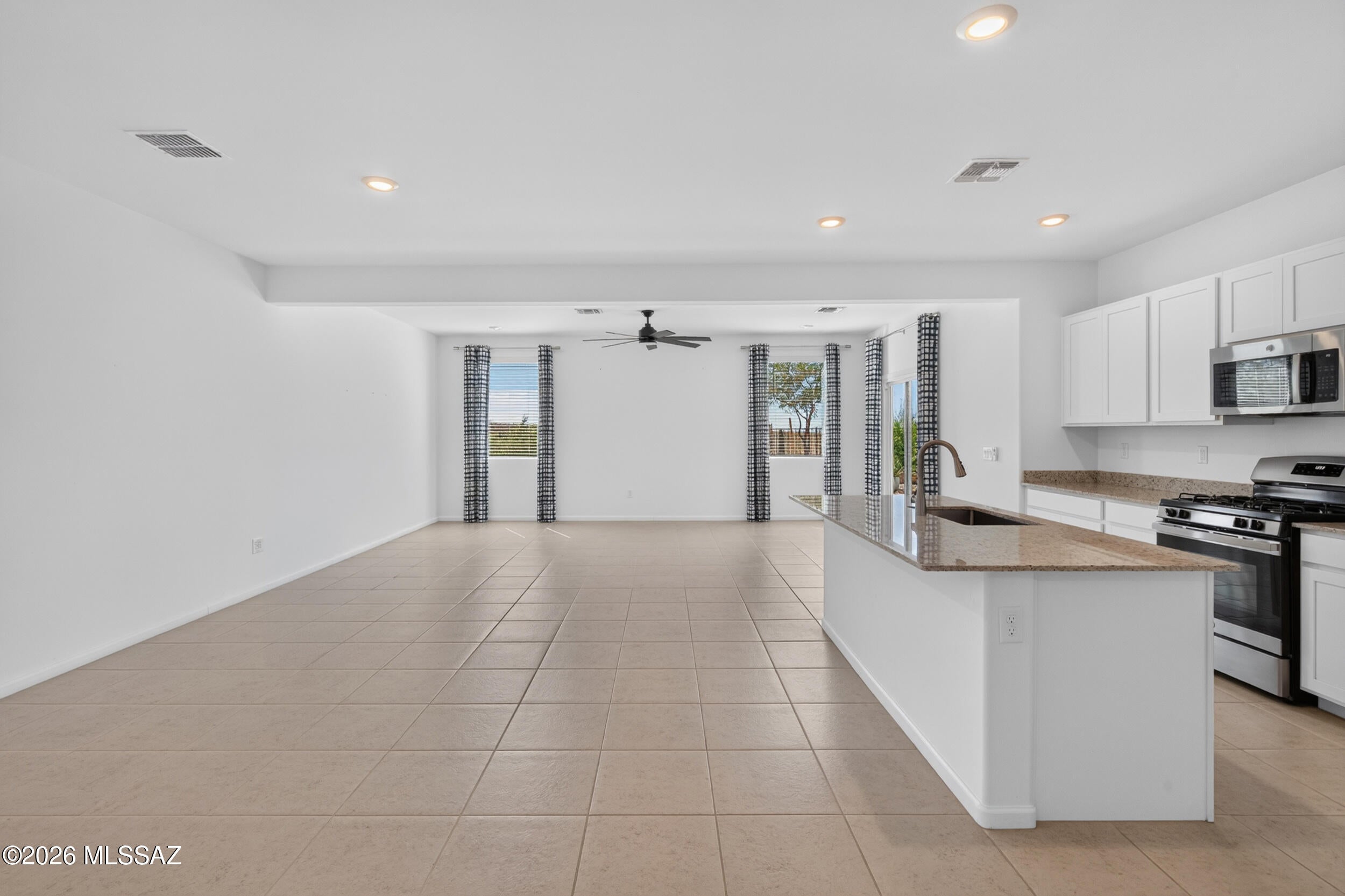 Sycamore Canyon (1-485) - Residential