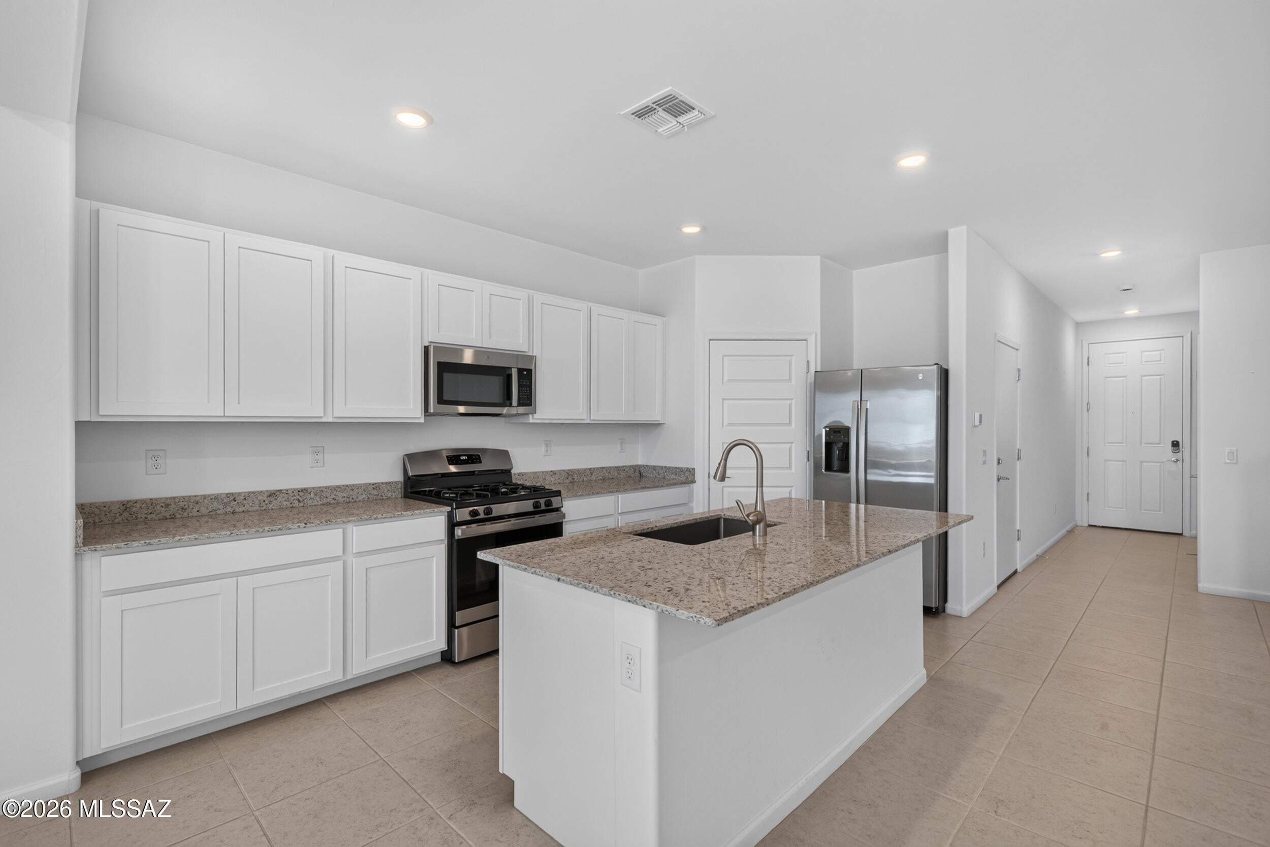Sycamore Canyon (1-485) - Residential