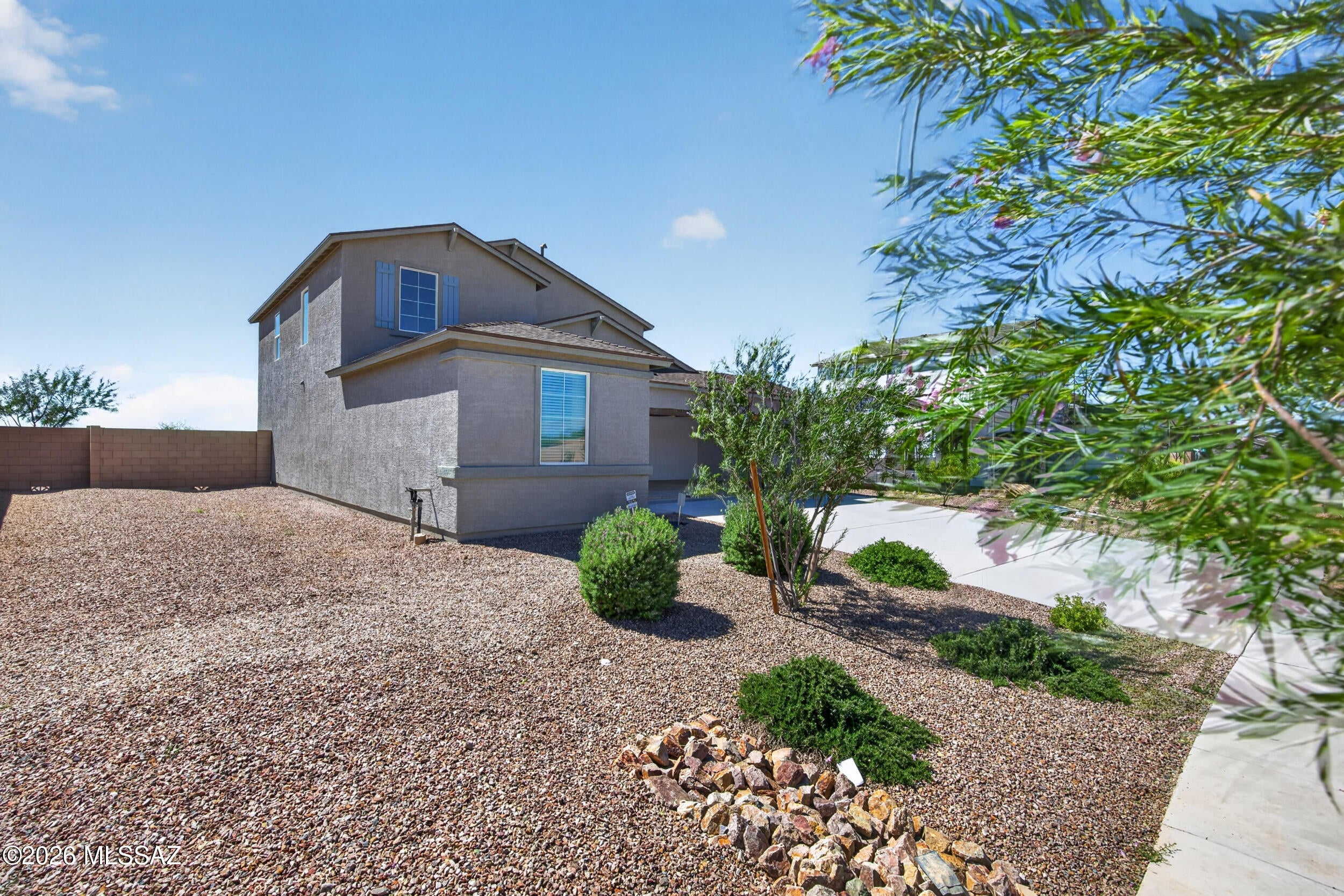 Sycamore Canyon (1-485) - Residential