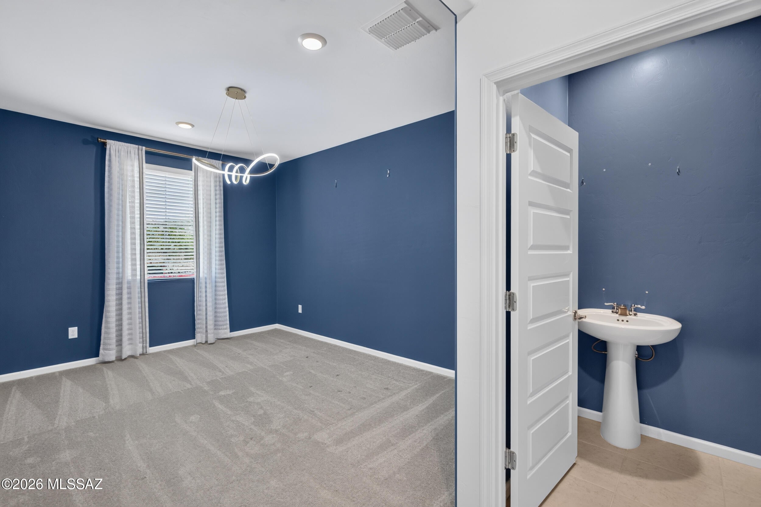 Sycamore Canyon (1-485) - Residential