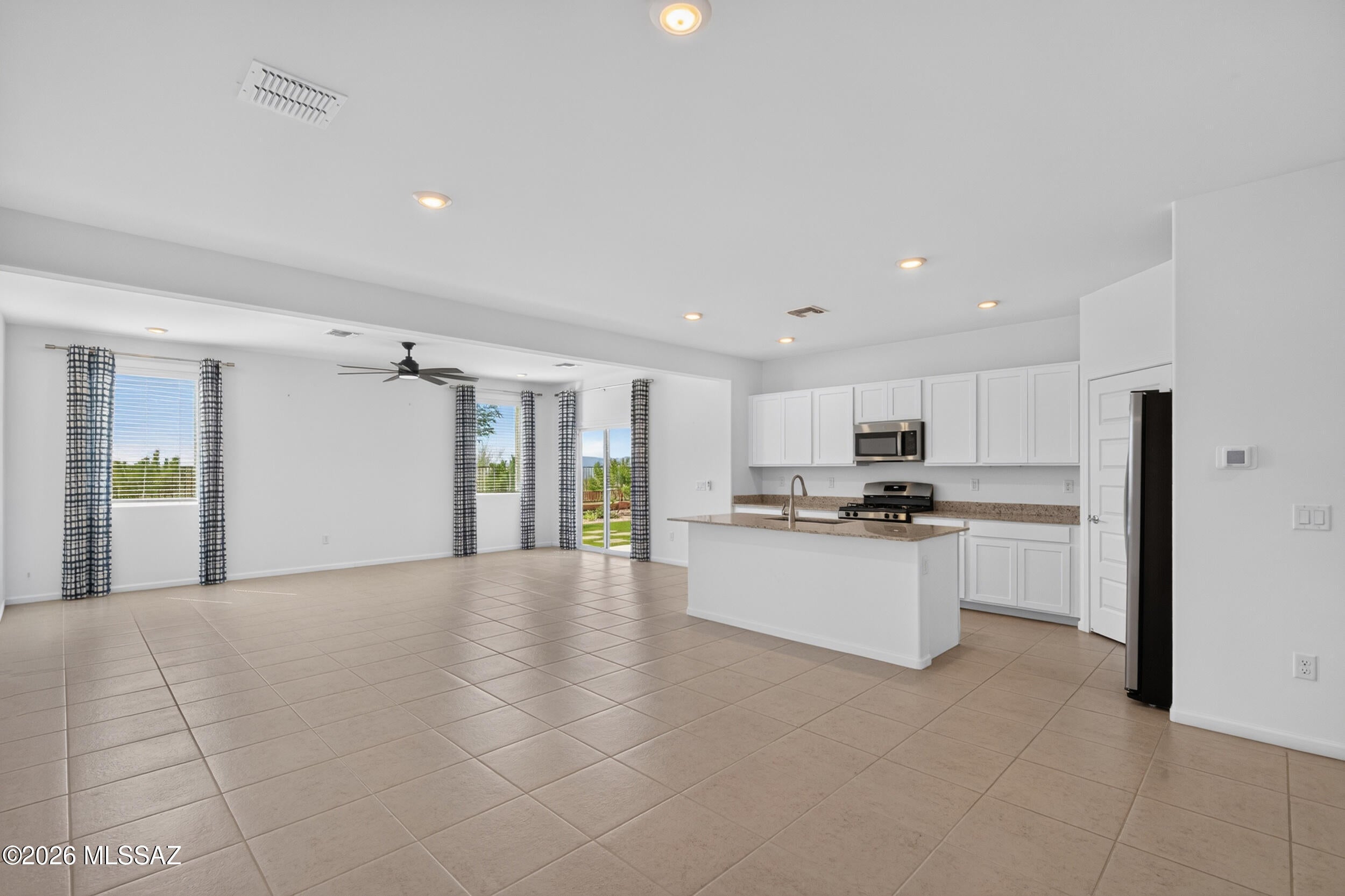 Sycamore Canyon (1-485) - Residential