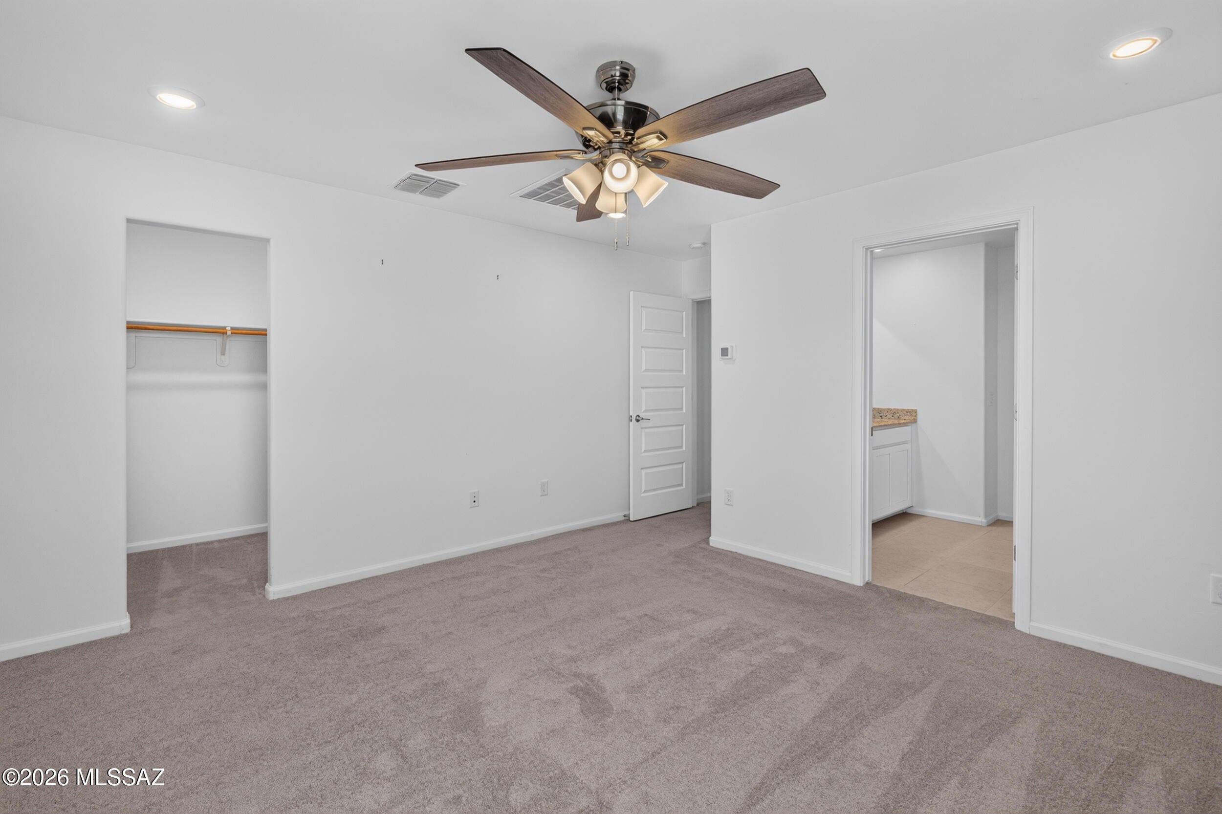 Sycamore Canyon (1-485) - Residential