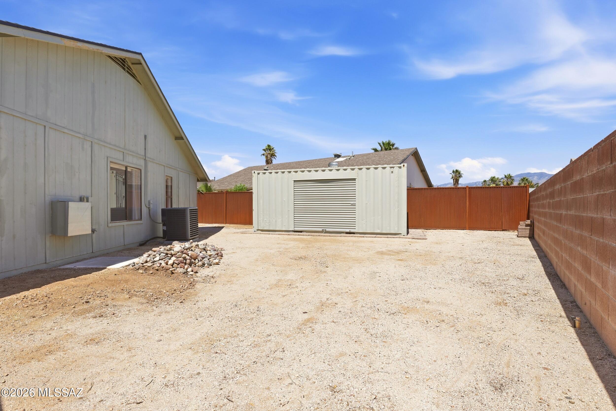 Canyon Shadows(1-125) - Residential