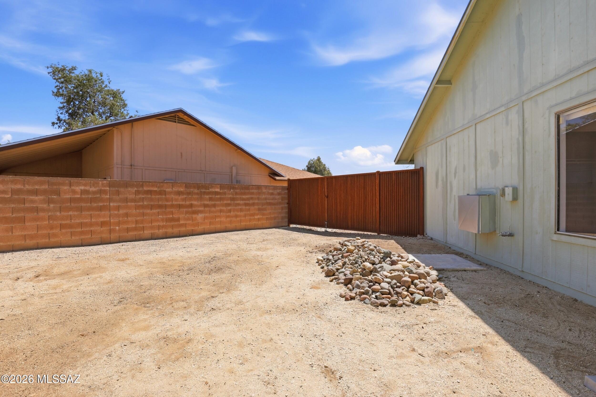 Canyon Shadows(1-125) - Residential