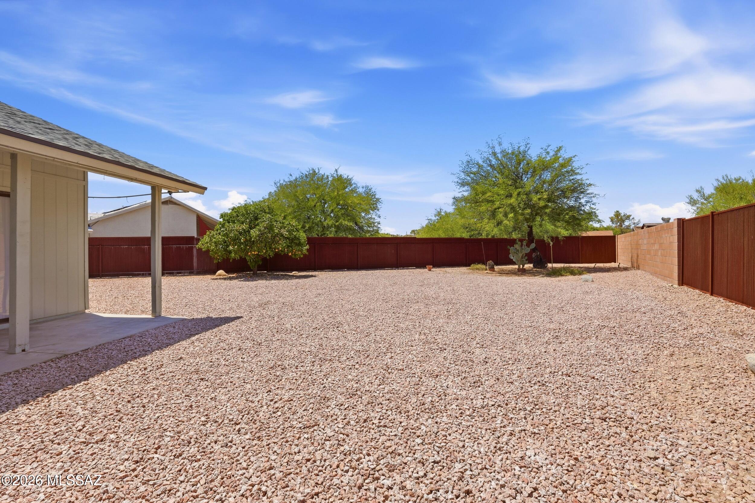 Canyon Shadows(1-125) - Residential