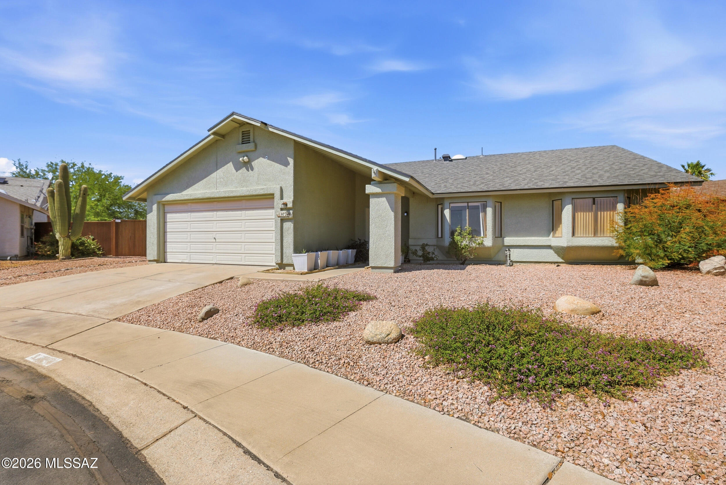 Canyon Shadows(1-125) - Residential
