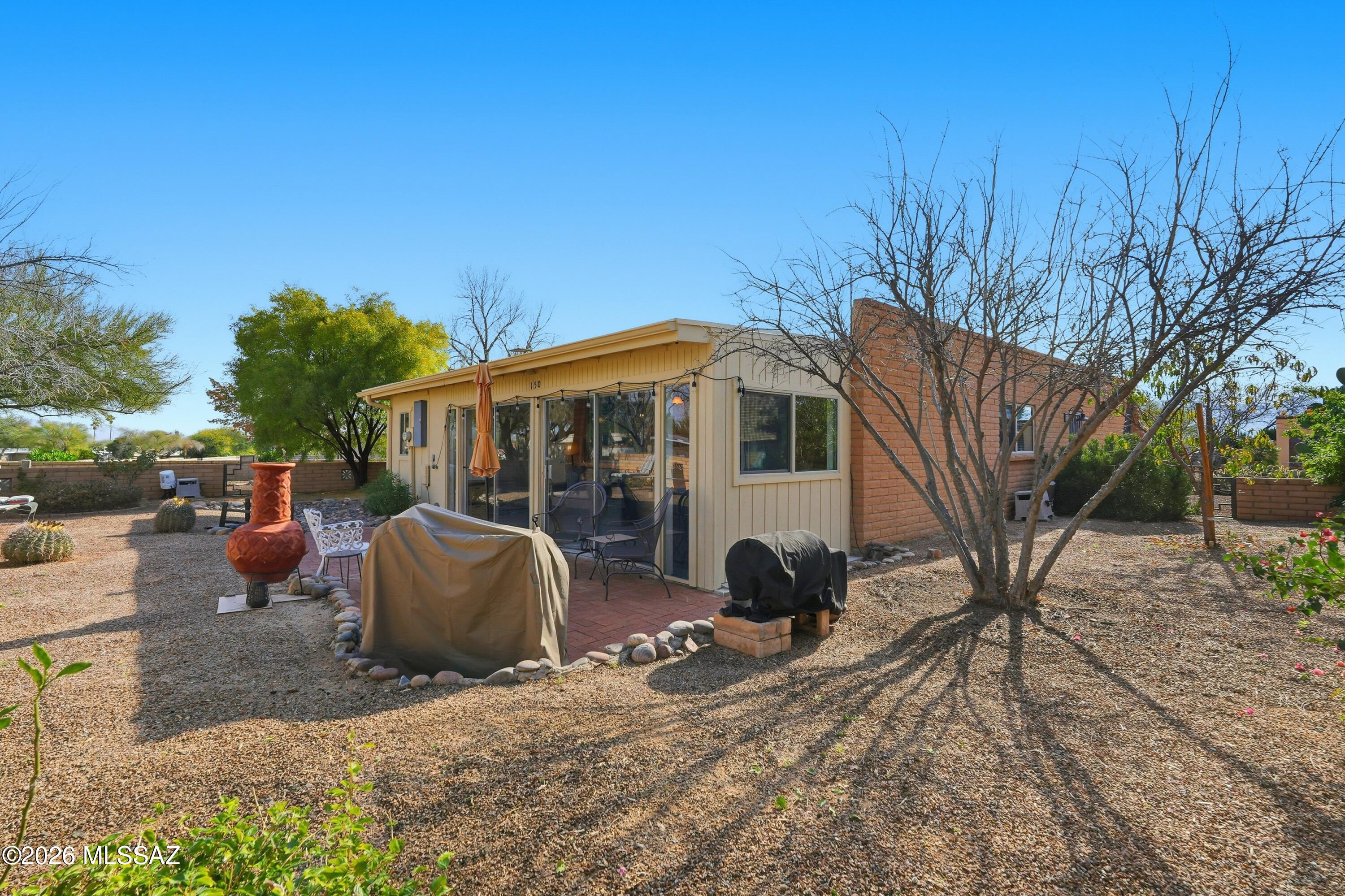 Green Valley Country Club Vistas(1-229) - Residential