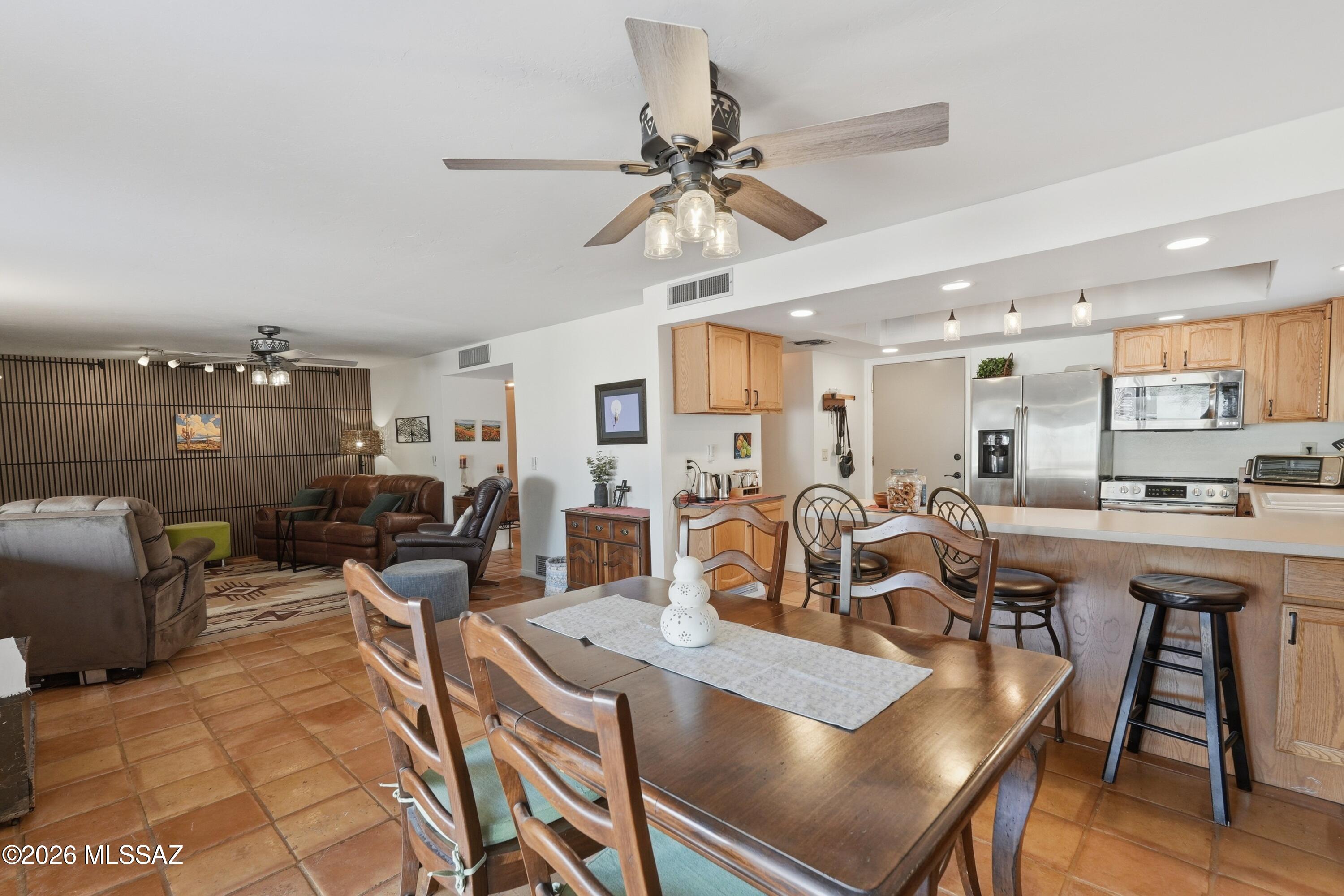 Green Valley Country Club Vistas(1-229) - Residential