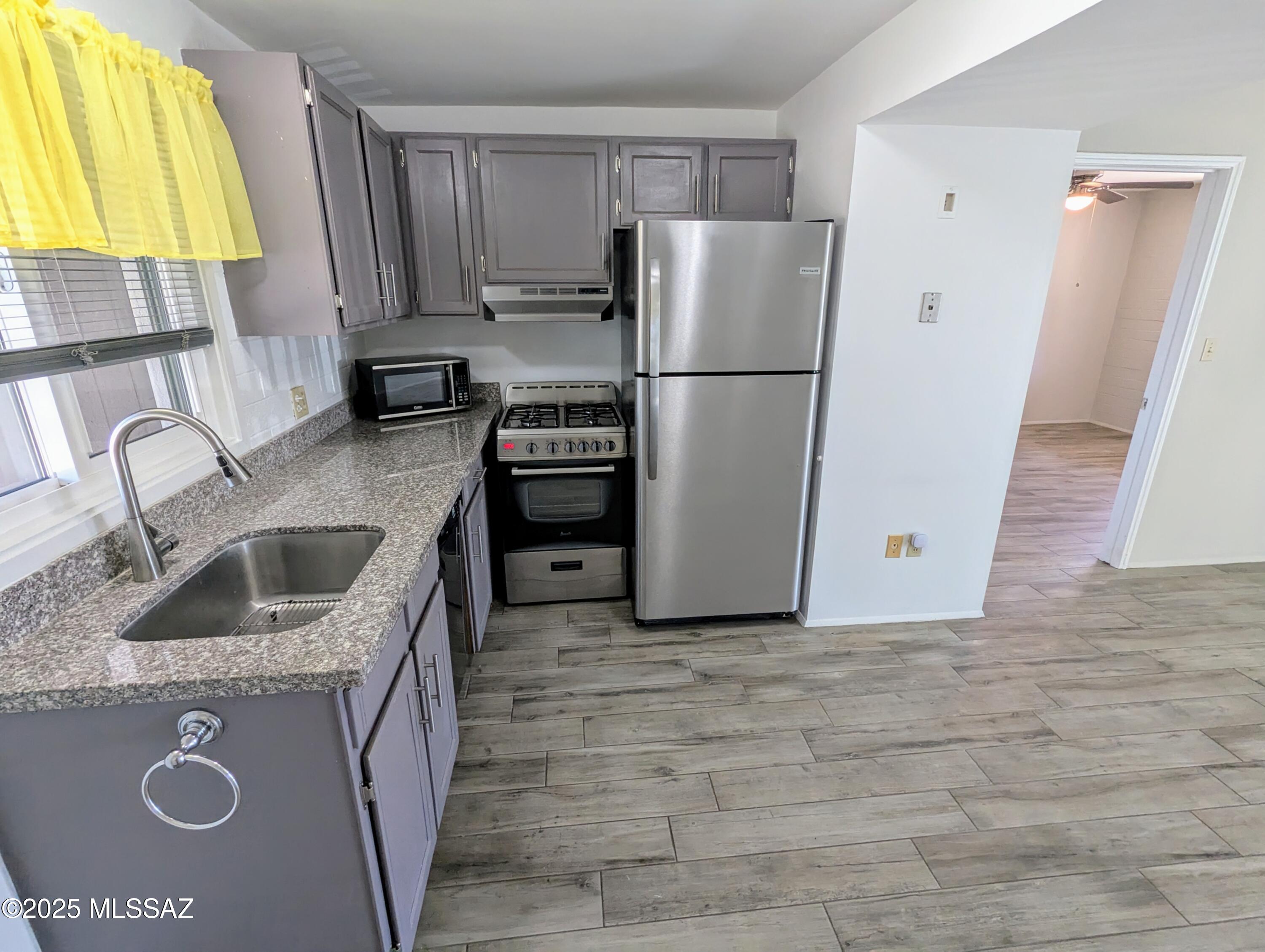 Haven Green Valley East(1-479) - Residential