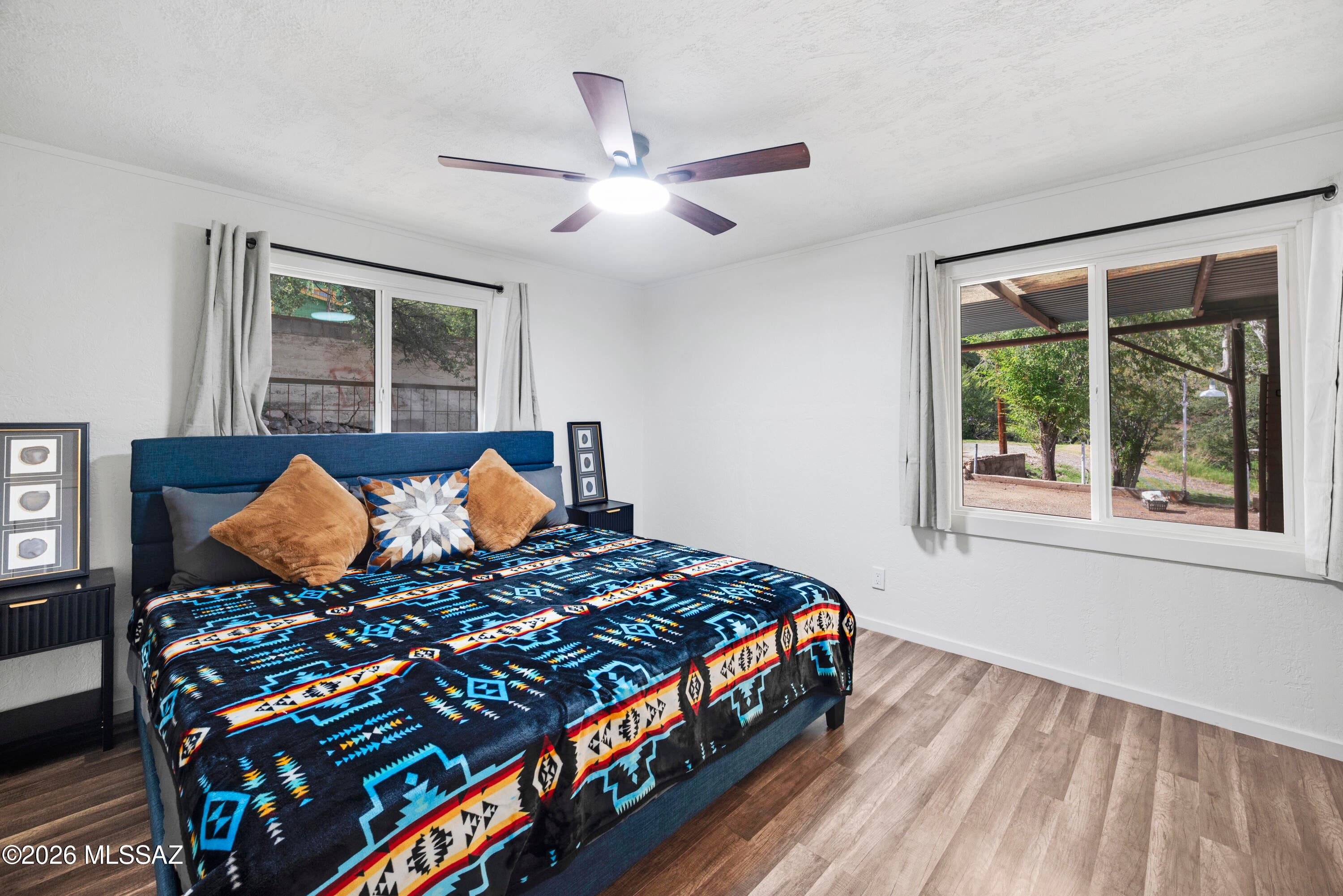 Out Of Pima County - Residential