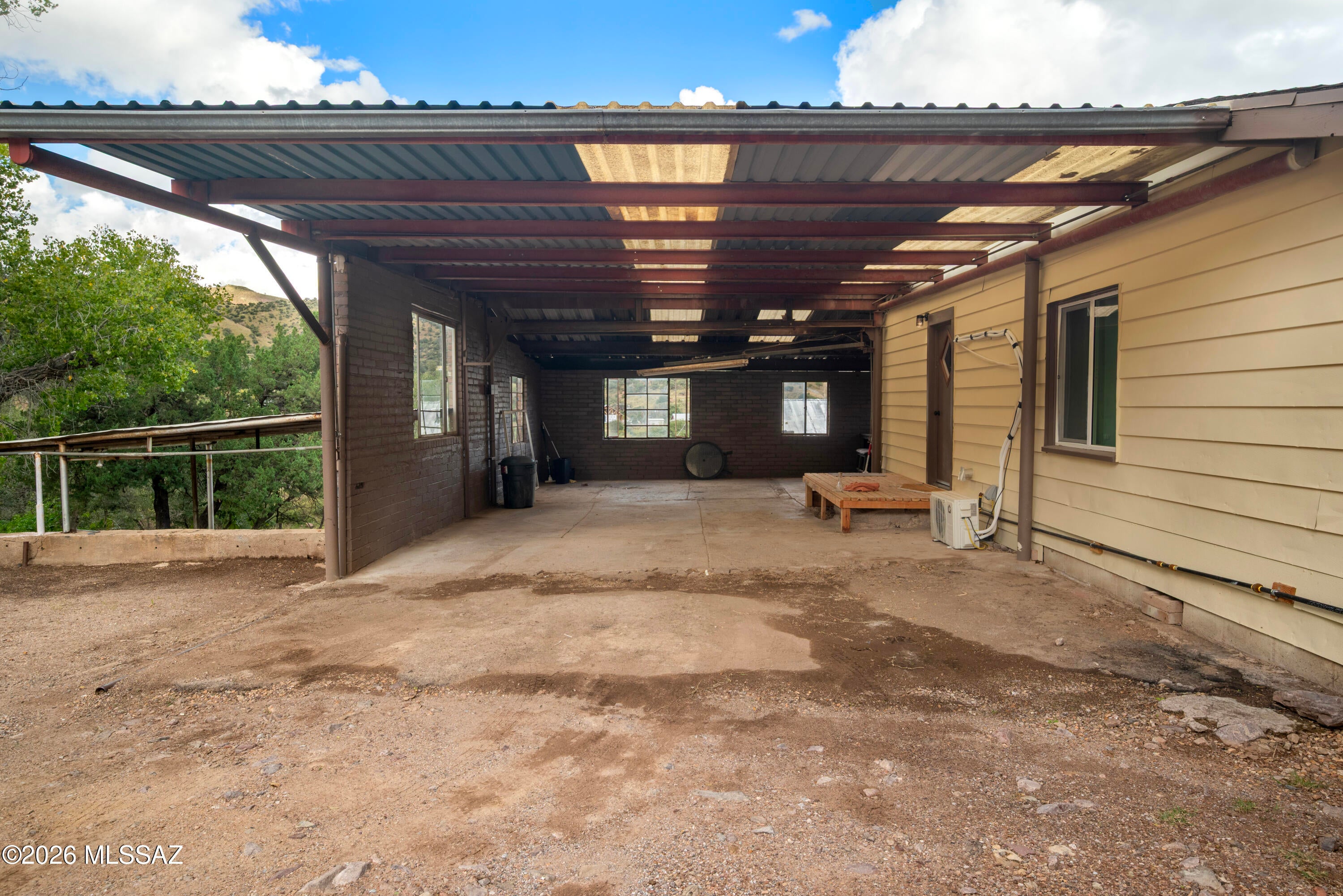 Out Of Pima County - Residential