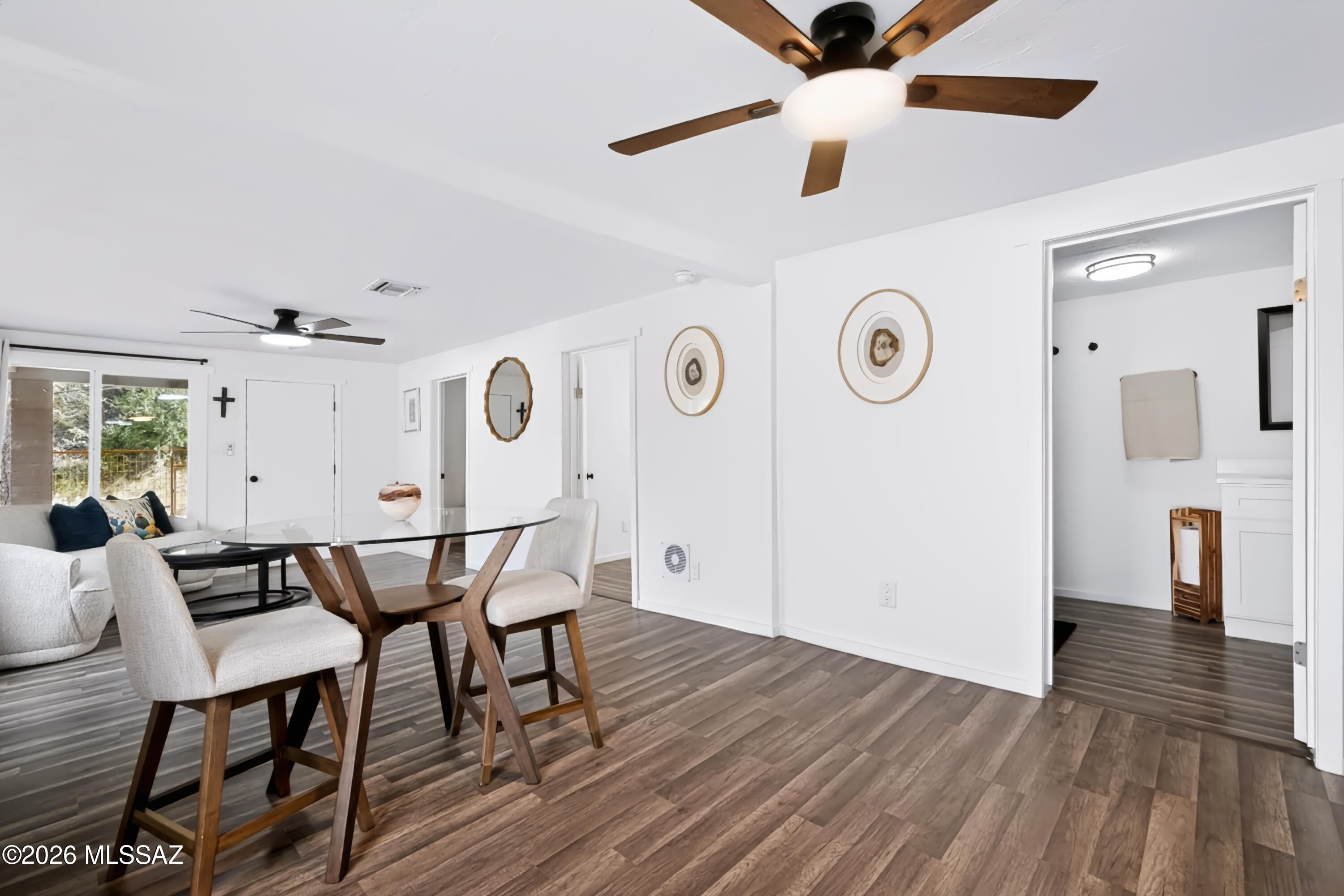 Out Of Pima County - Residential
