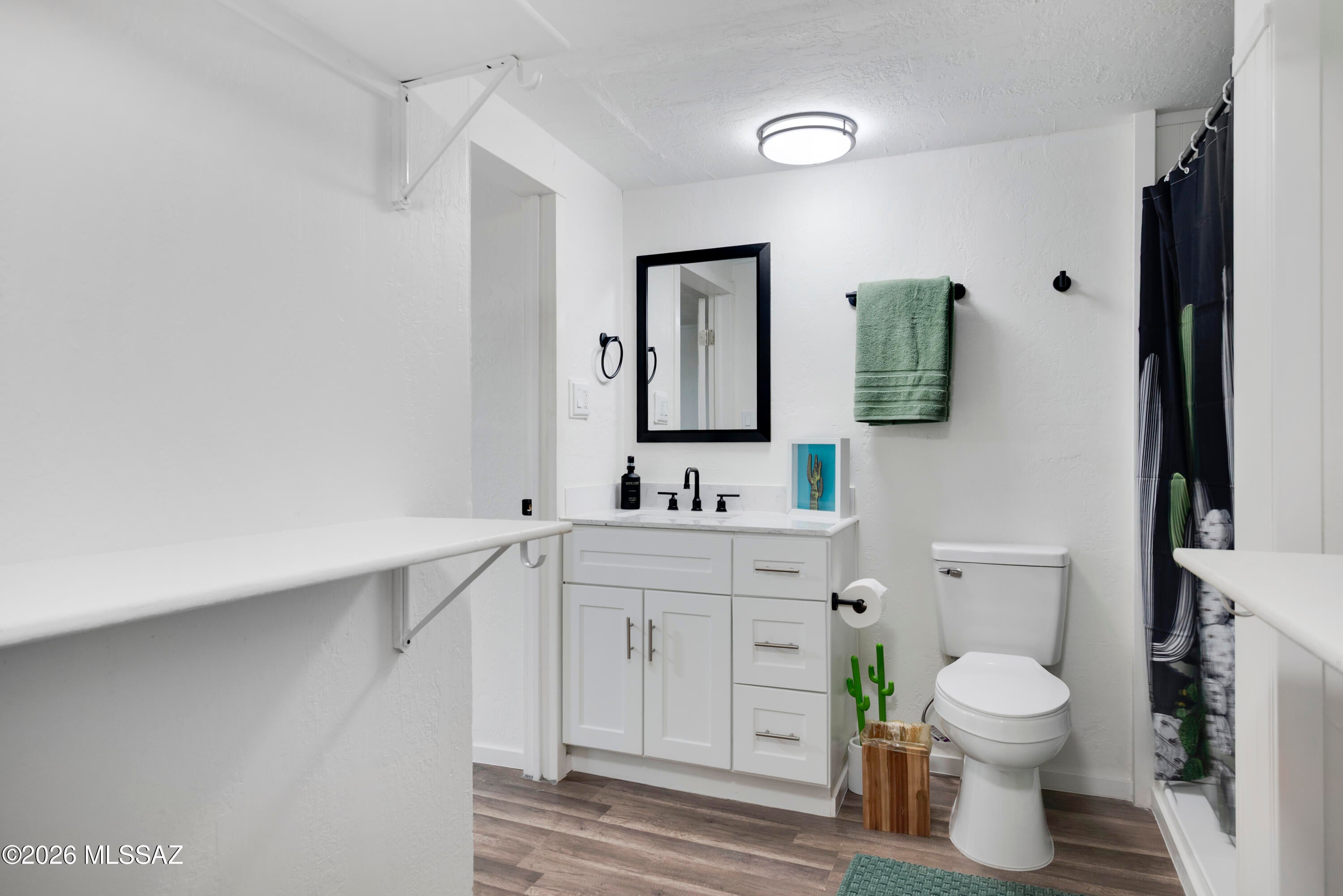 Out Of Pima County - Residential