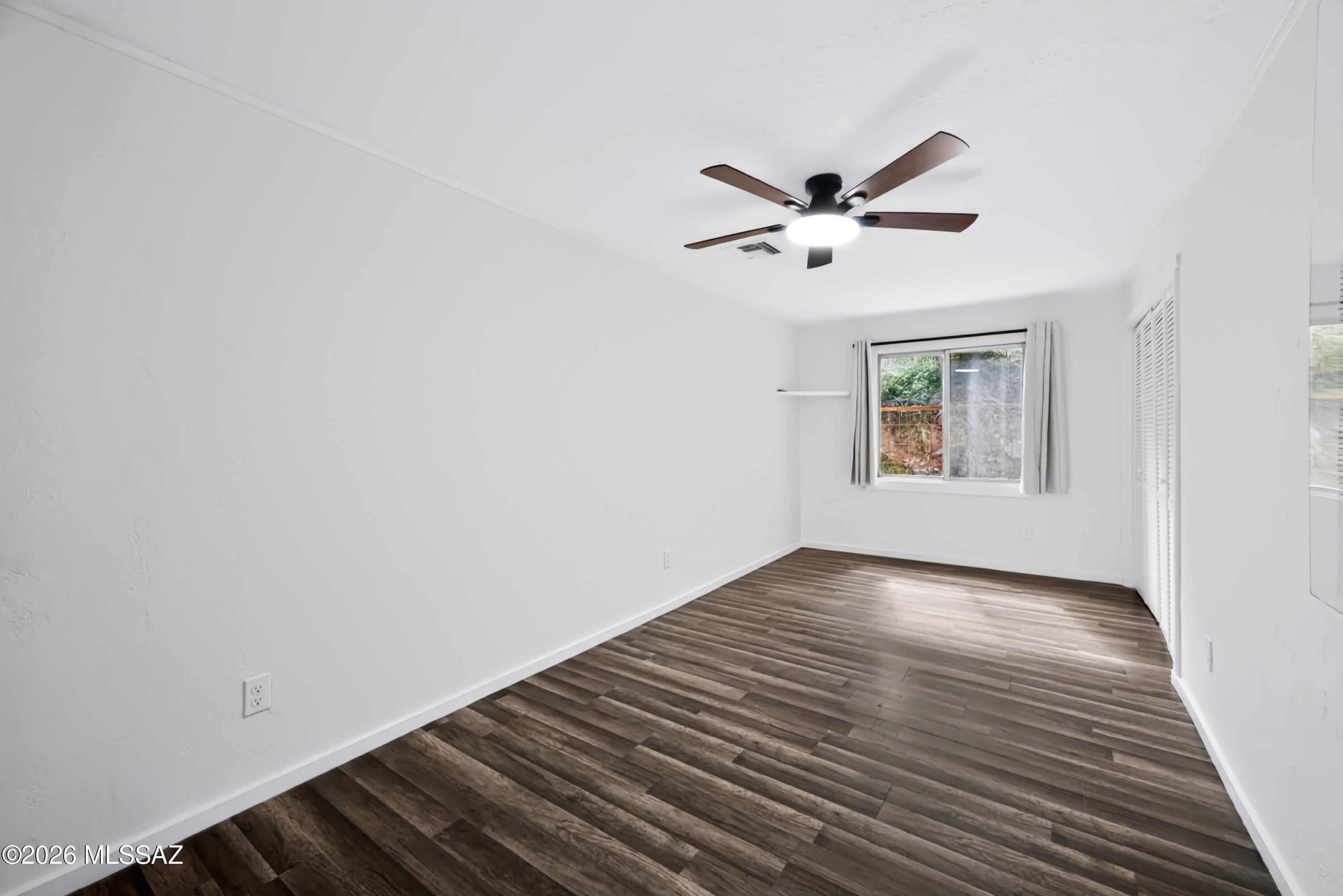 Out Of Pima County - Residential