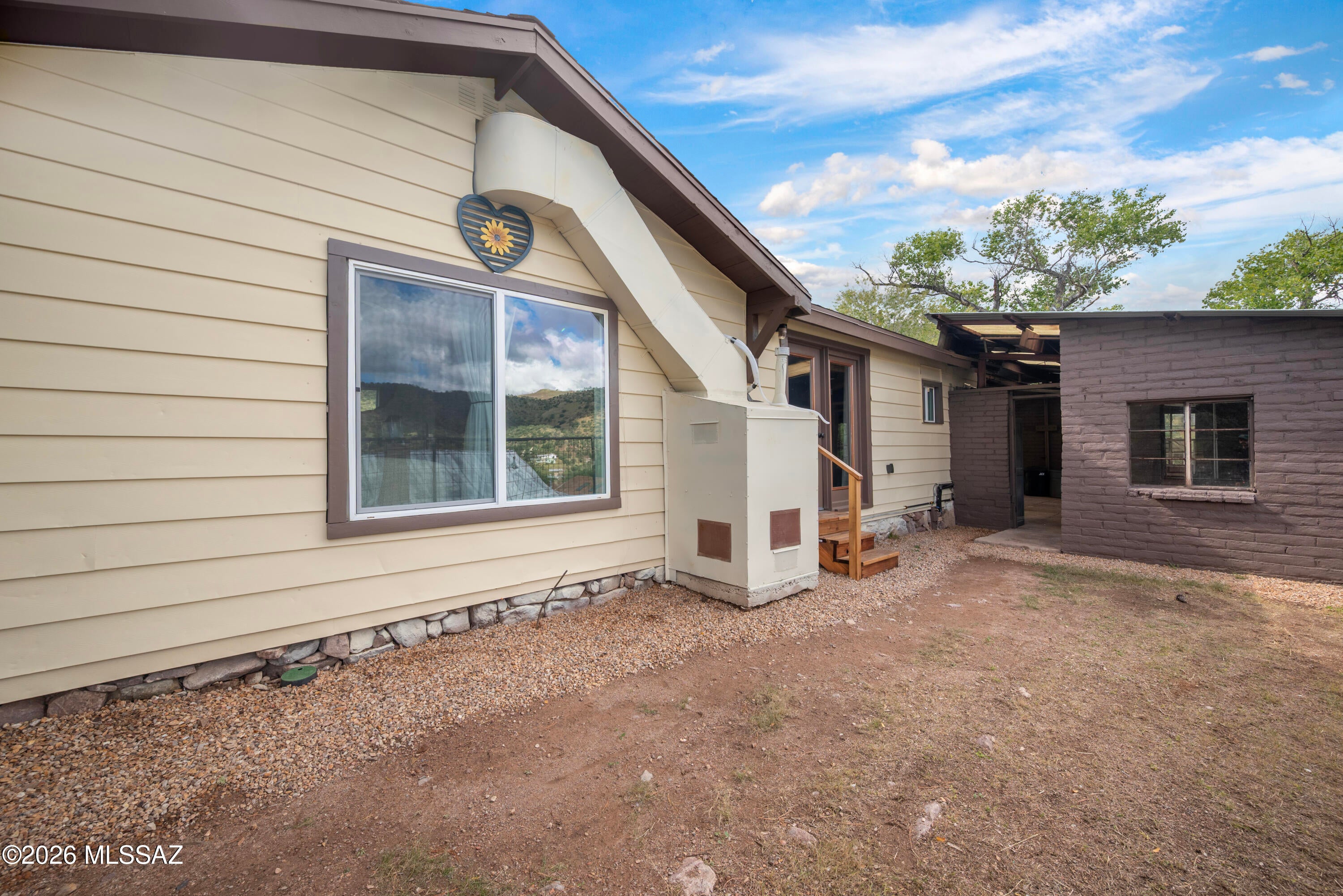 Out Of Pima County - Residential