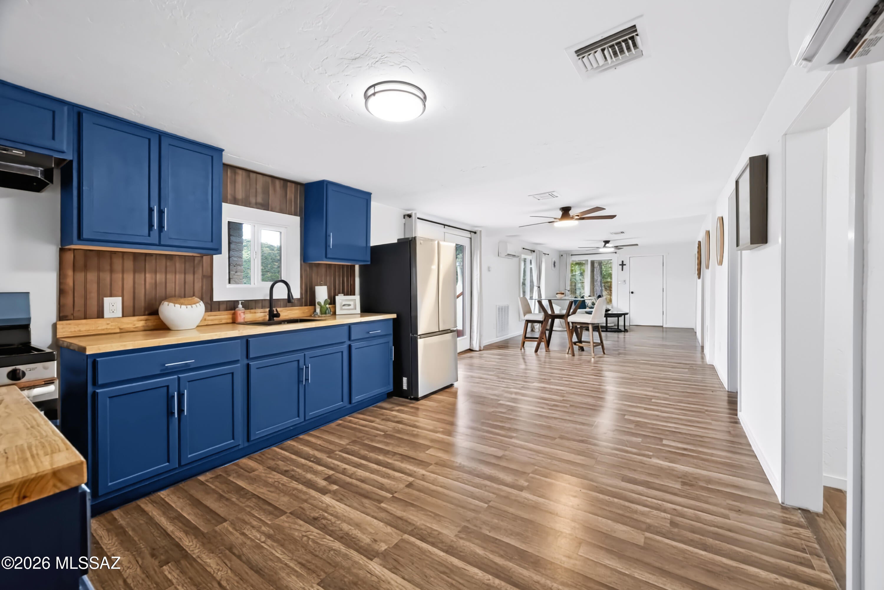 Out Of Pima County - Residential