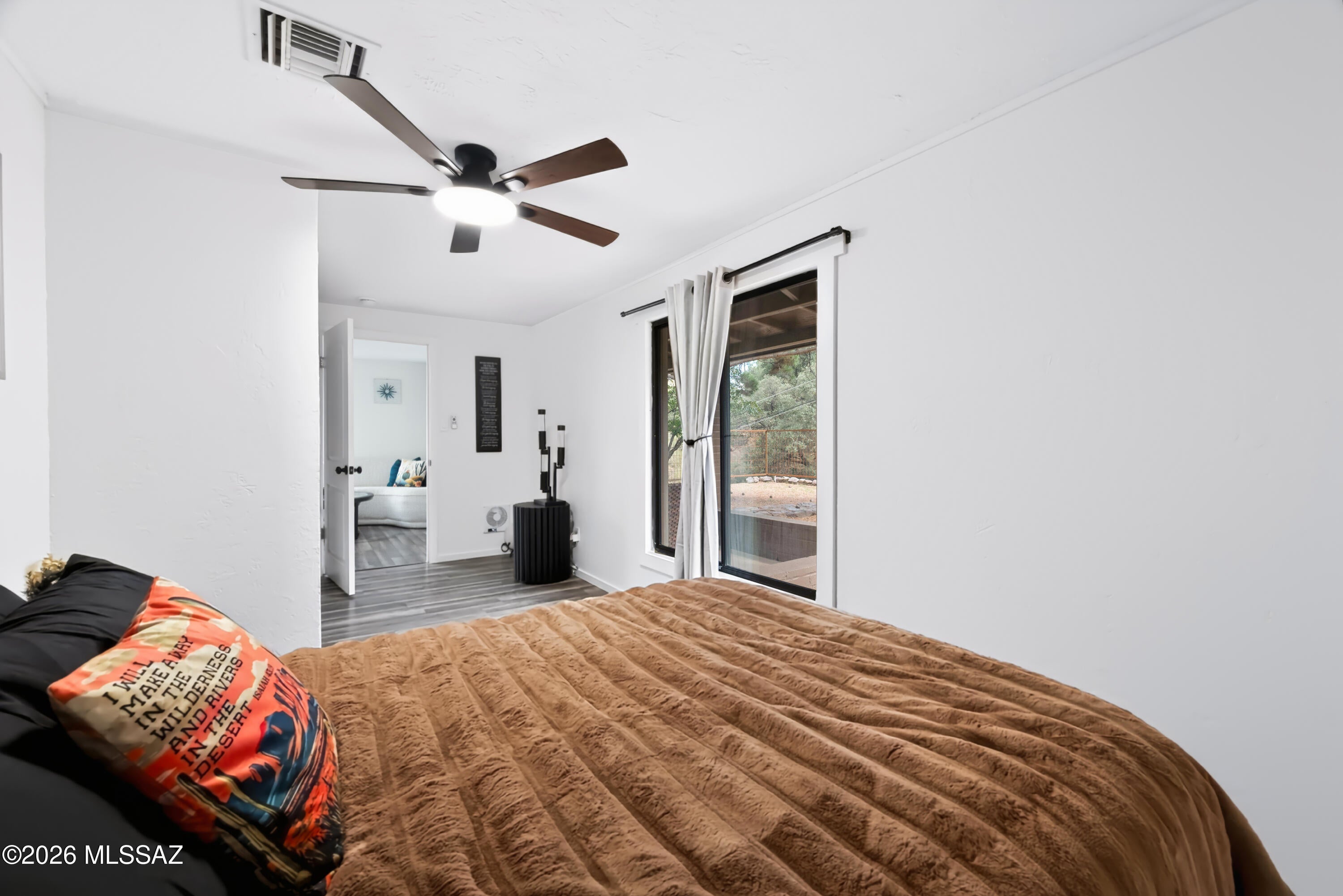 Out Of Pima County - Residential