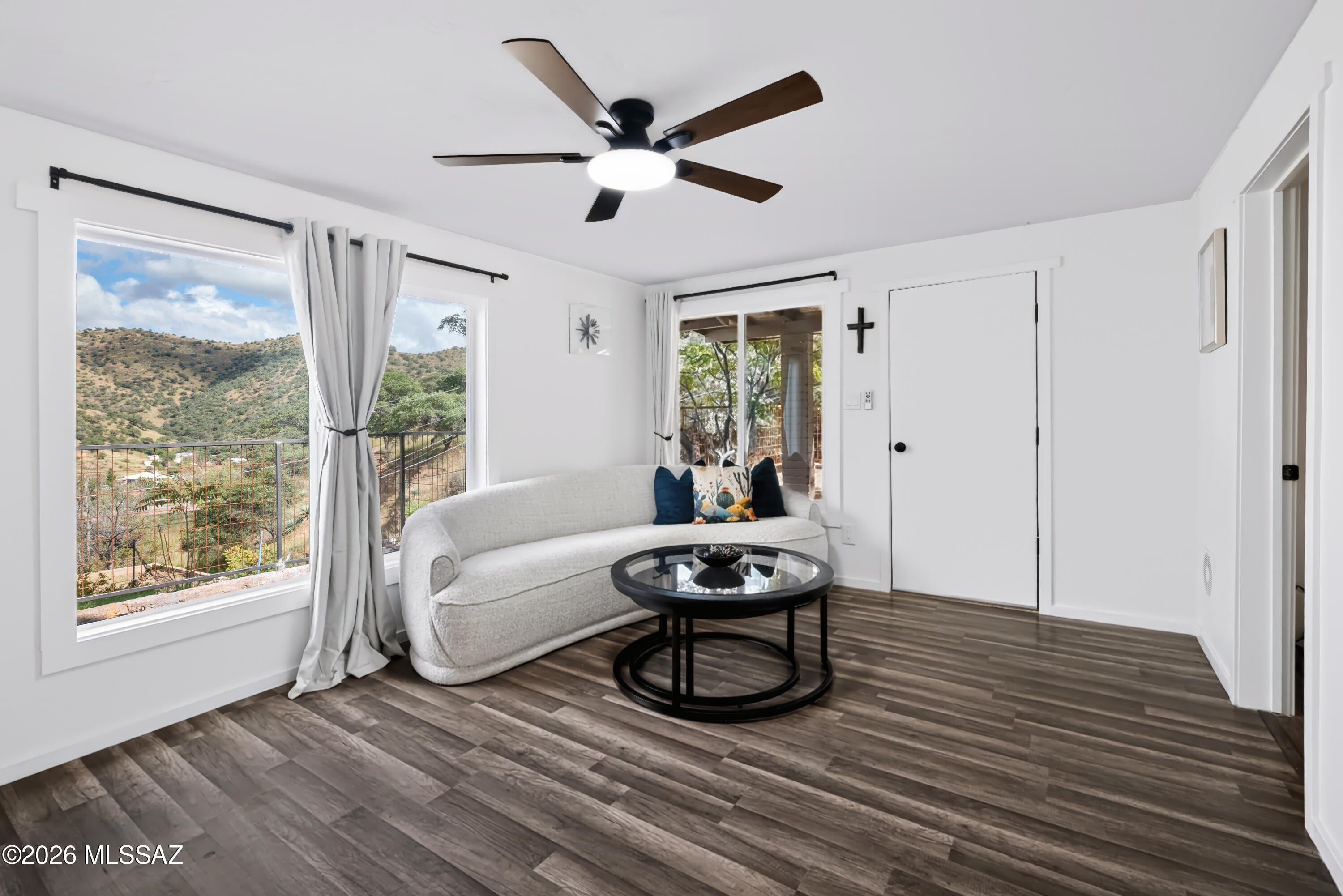 Out Of Pima County - Residential