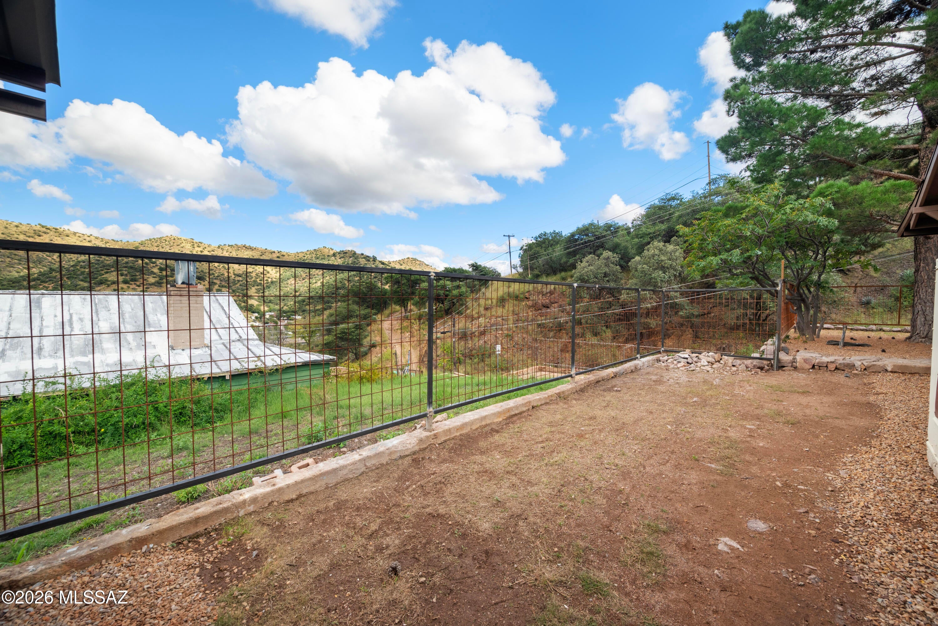Out Of Pima County - Residential