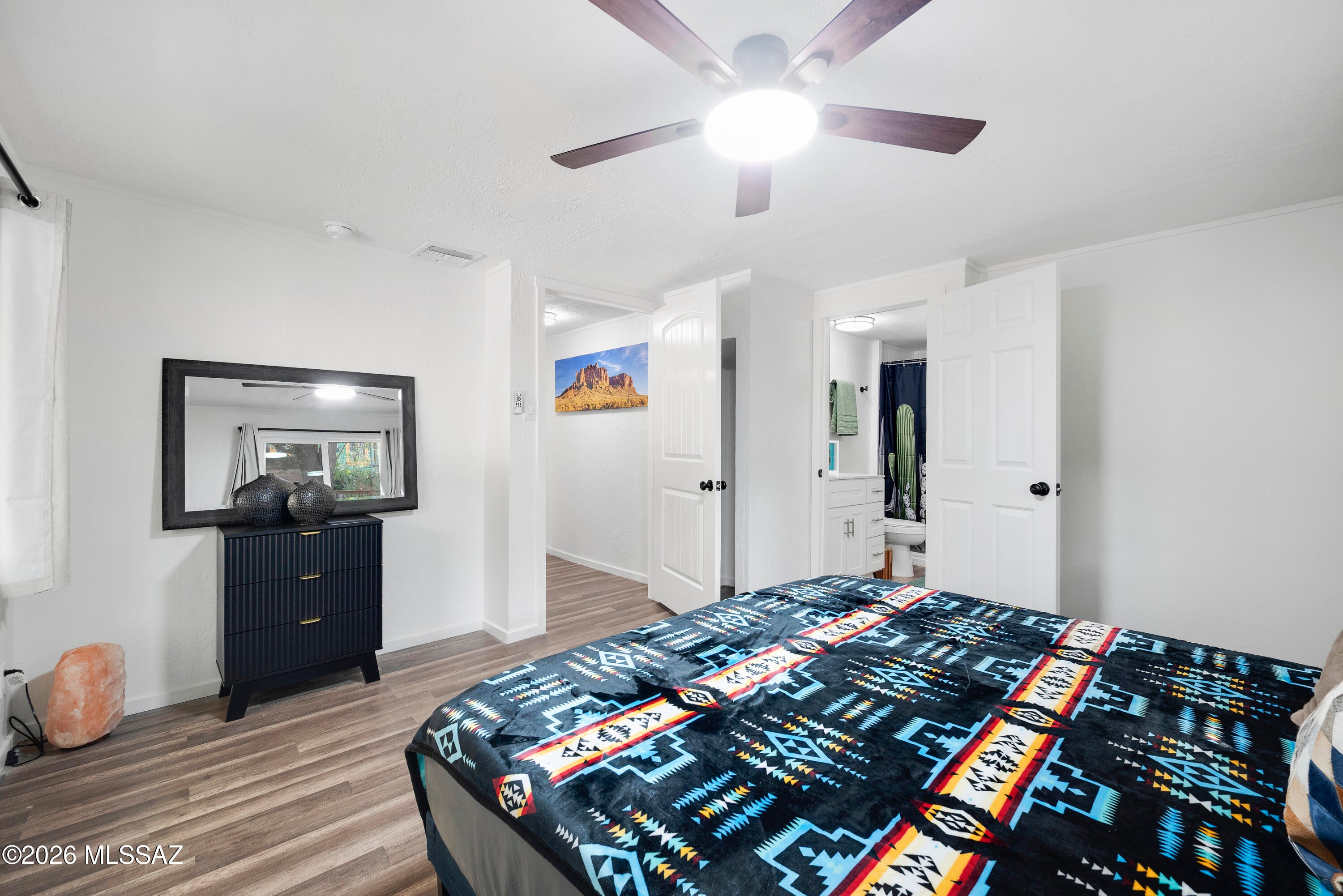 Out Of Pima County - Residential