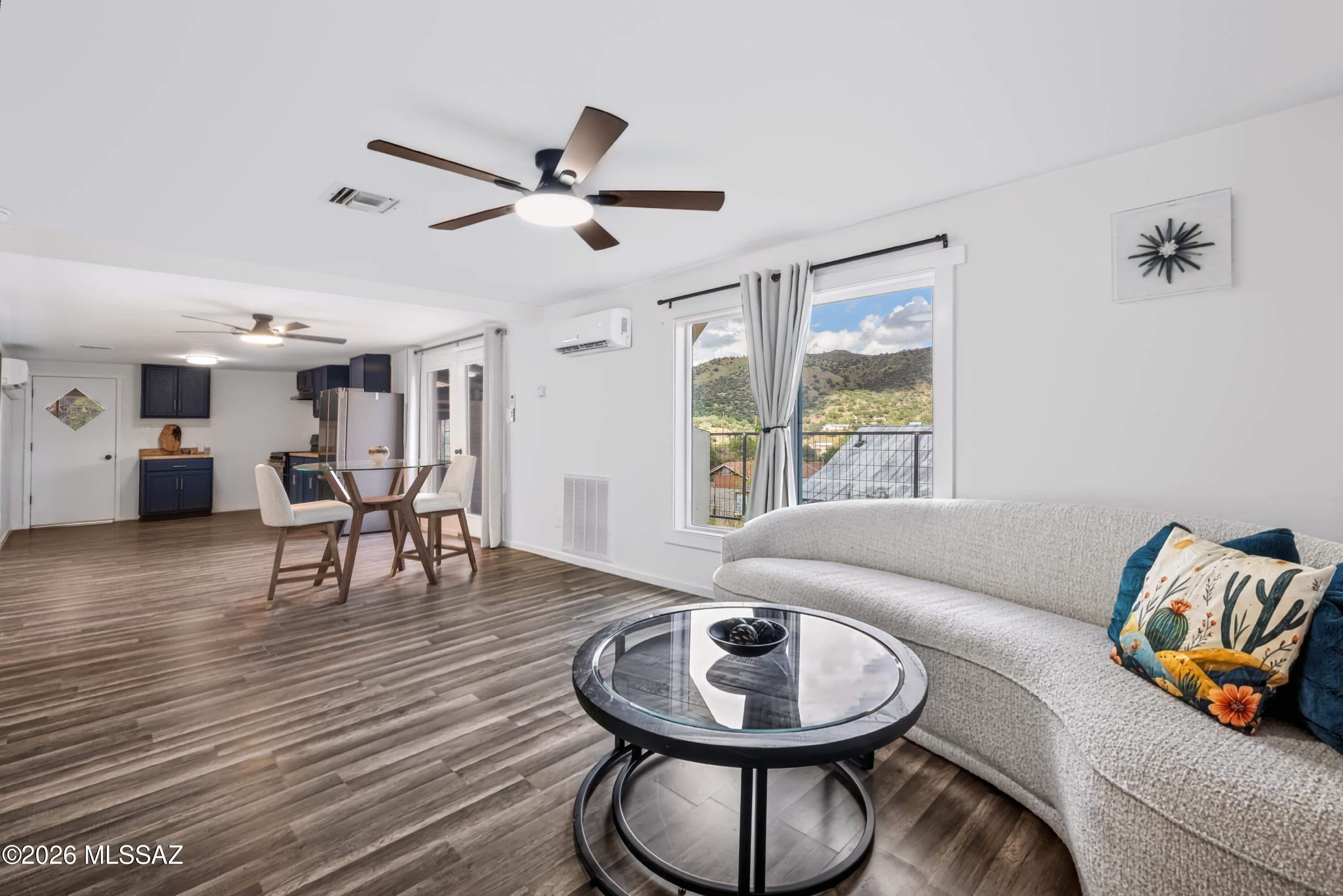 Out Of Pima County - Residential