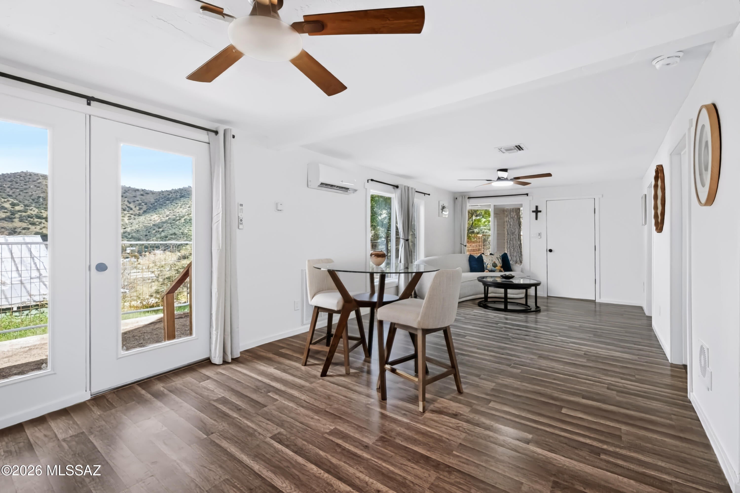 Out Of Pima County - Residential