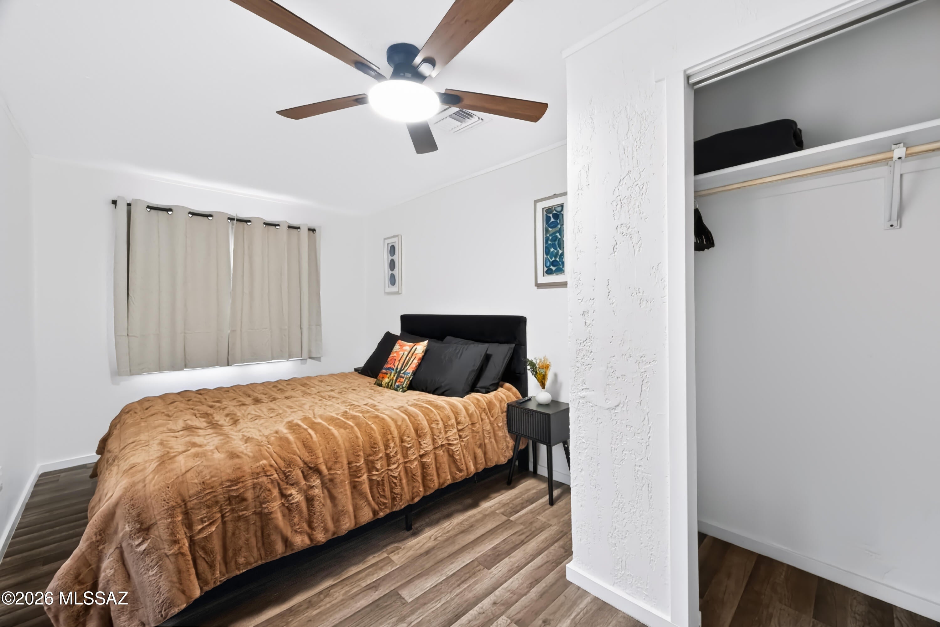 Out Of Pima County - Residential