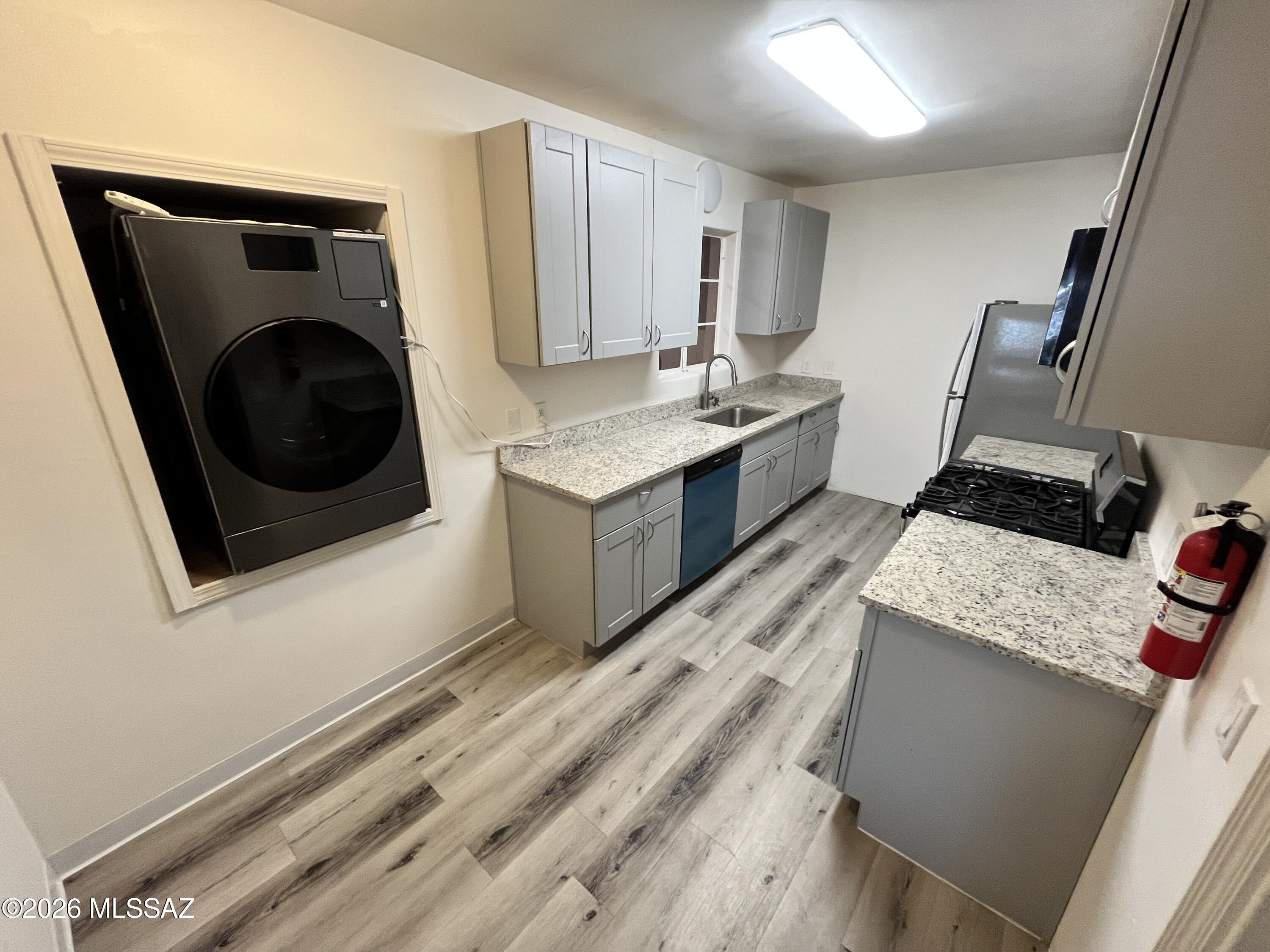 Catalina Vista - Residential Lease