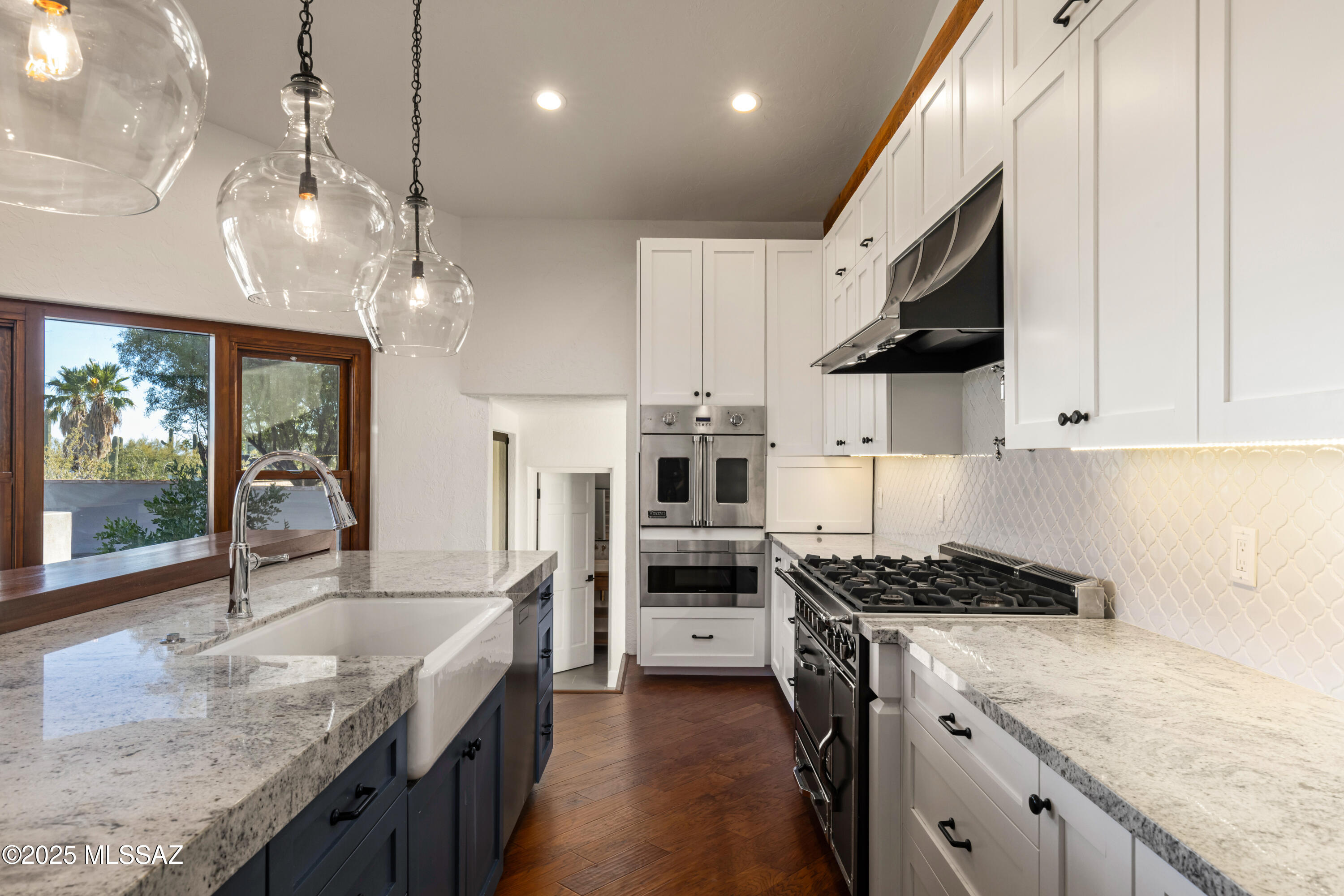 Catalina Foothills Estates NO. 2 - Residential