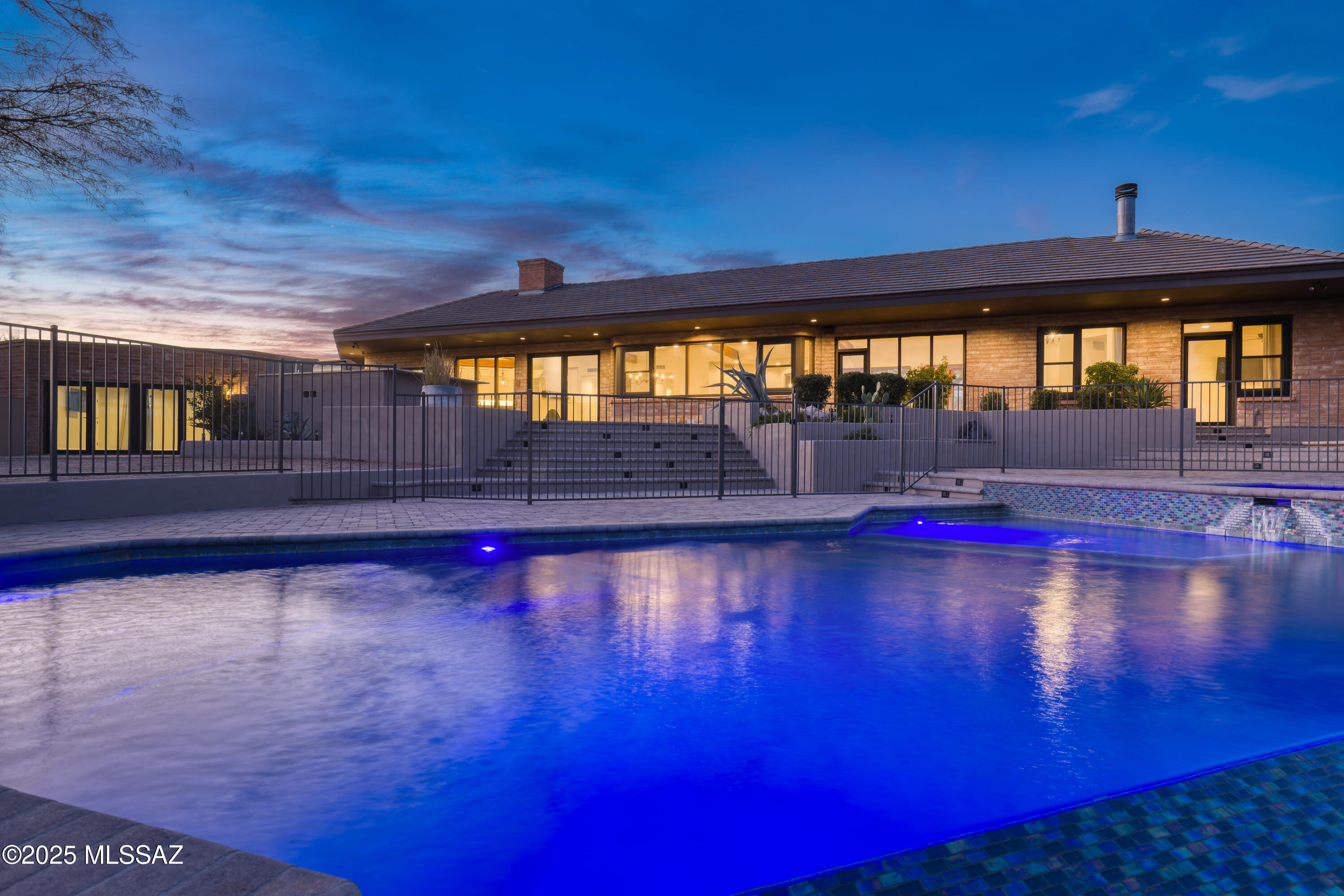 Catalina Foothills Estates NO. 2 - Residential