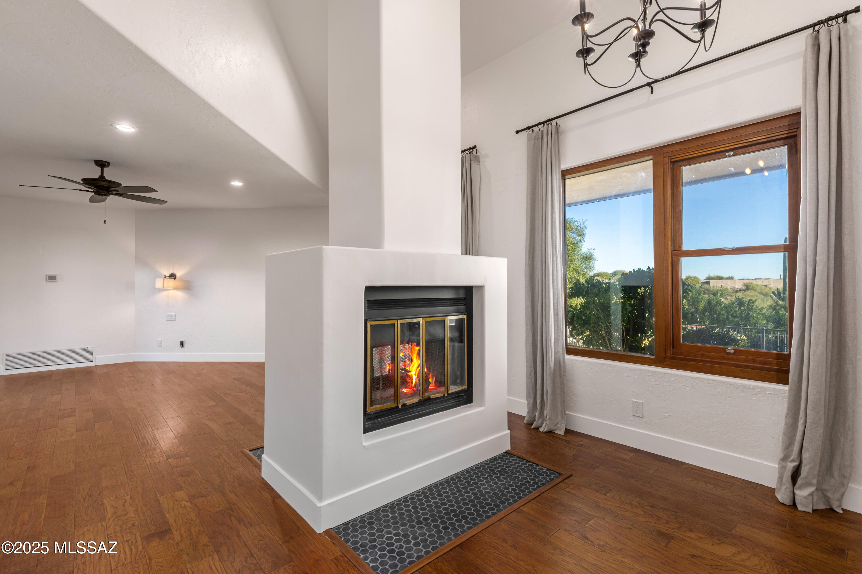 Catalina Foothills Estates NO. 2 - Residential