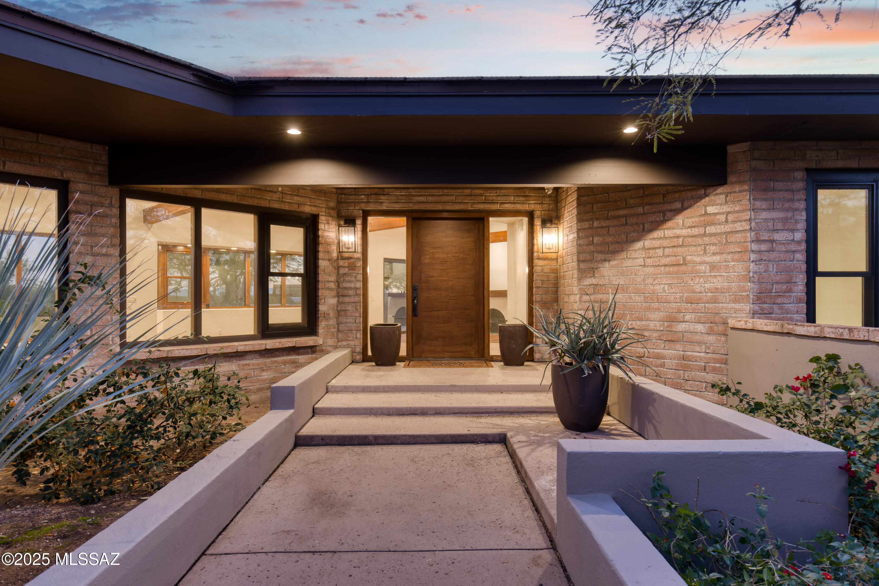 Catalina Foothills Estates NO. 2 - Residential