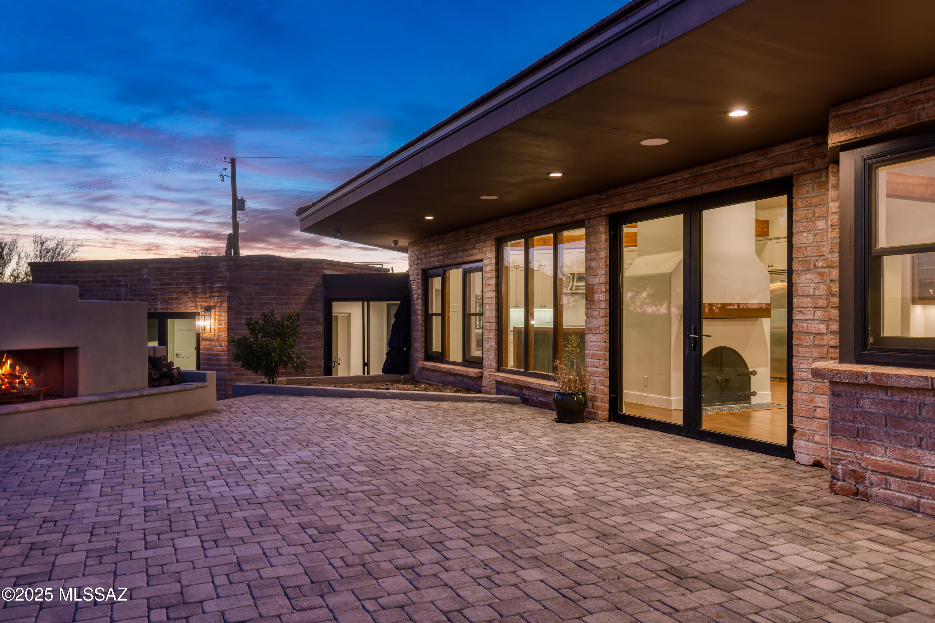 Catalina Foothills Estates NO. 2 - Residential