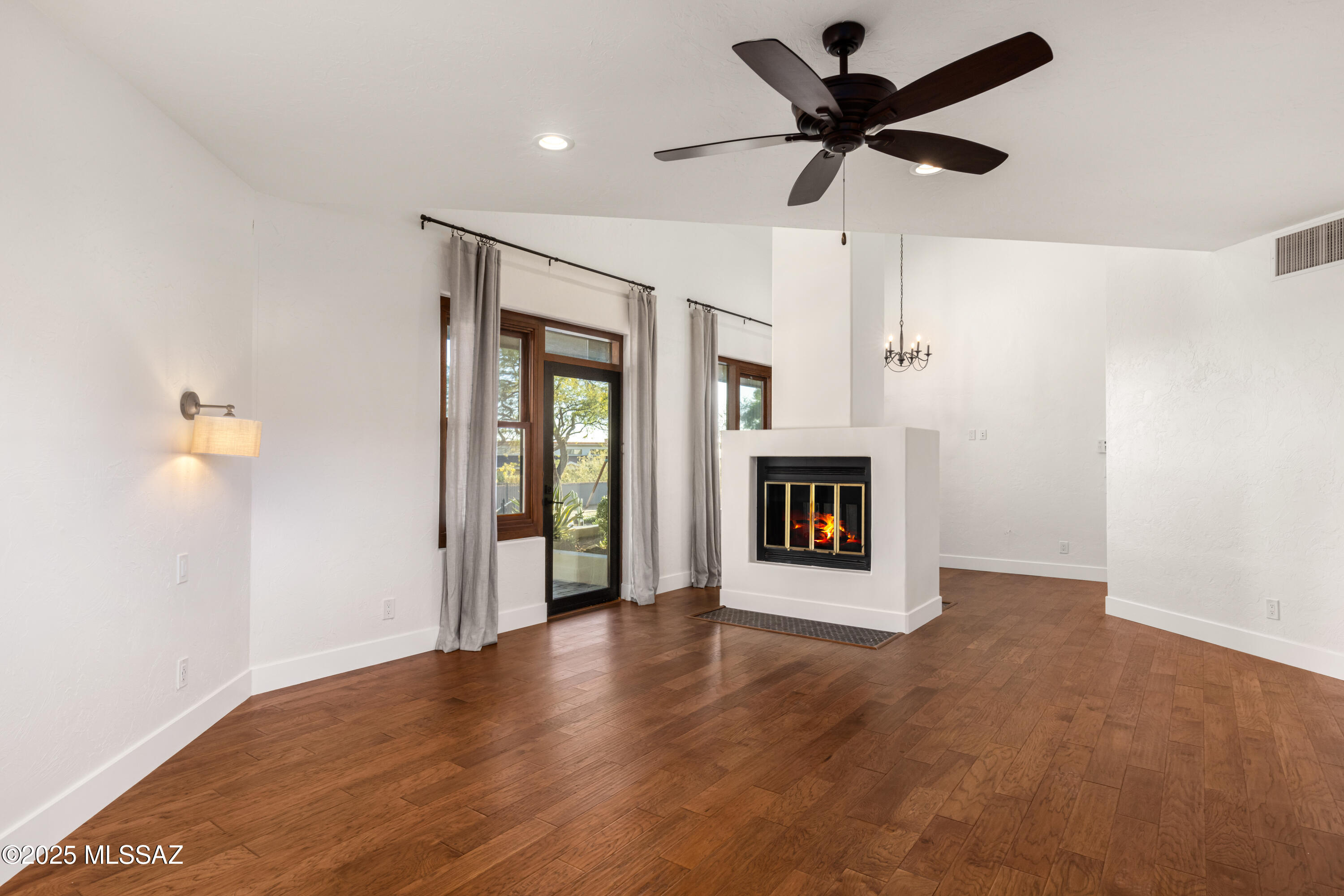 Catalina Foothills Estates NO. 2 - Residential