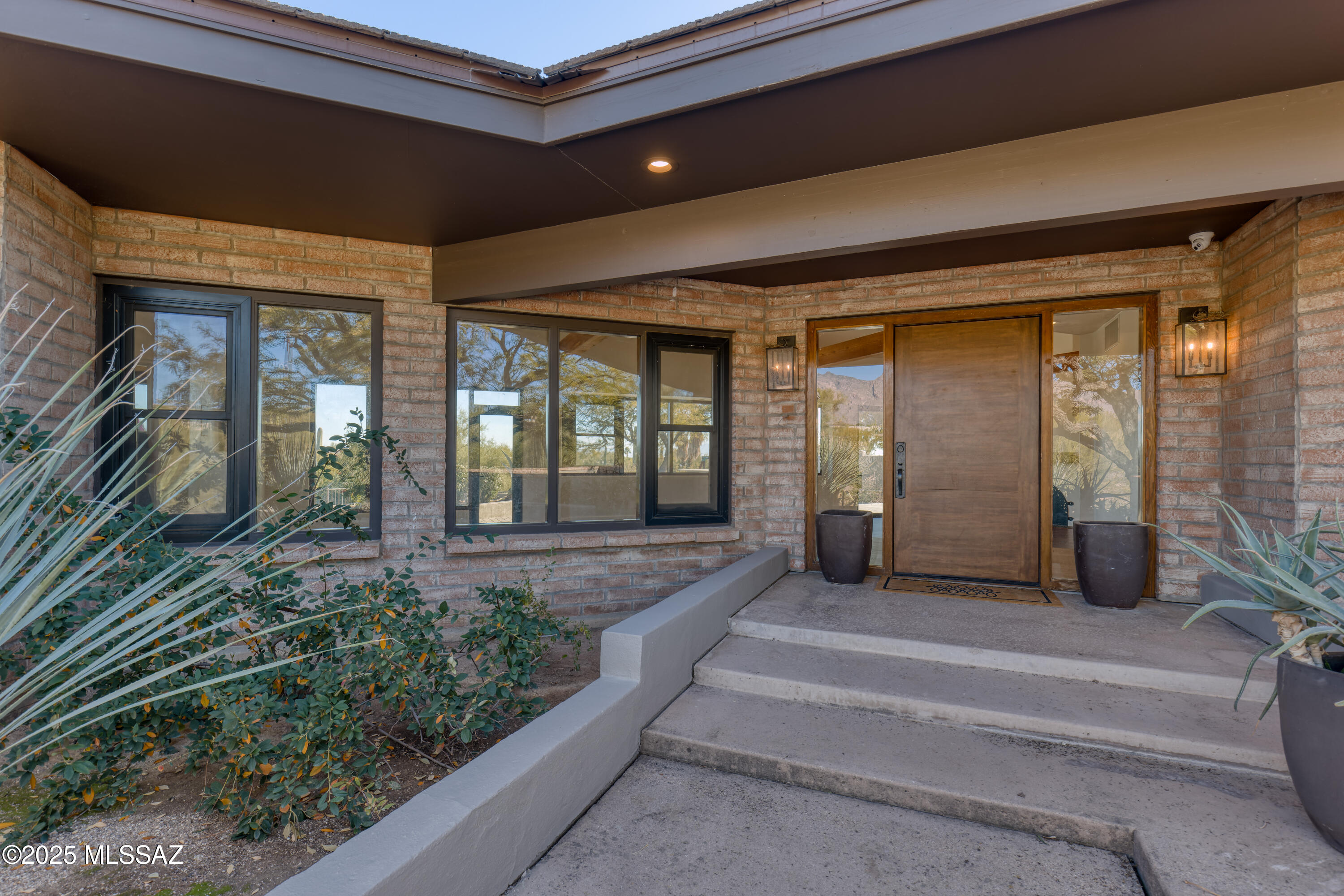 Catalina Foothills Estates NO. 2 - Residential